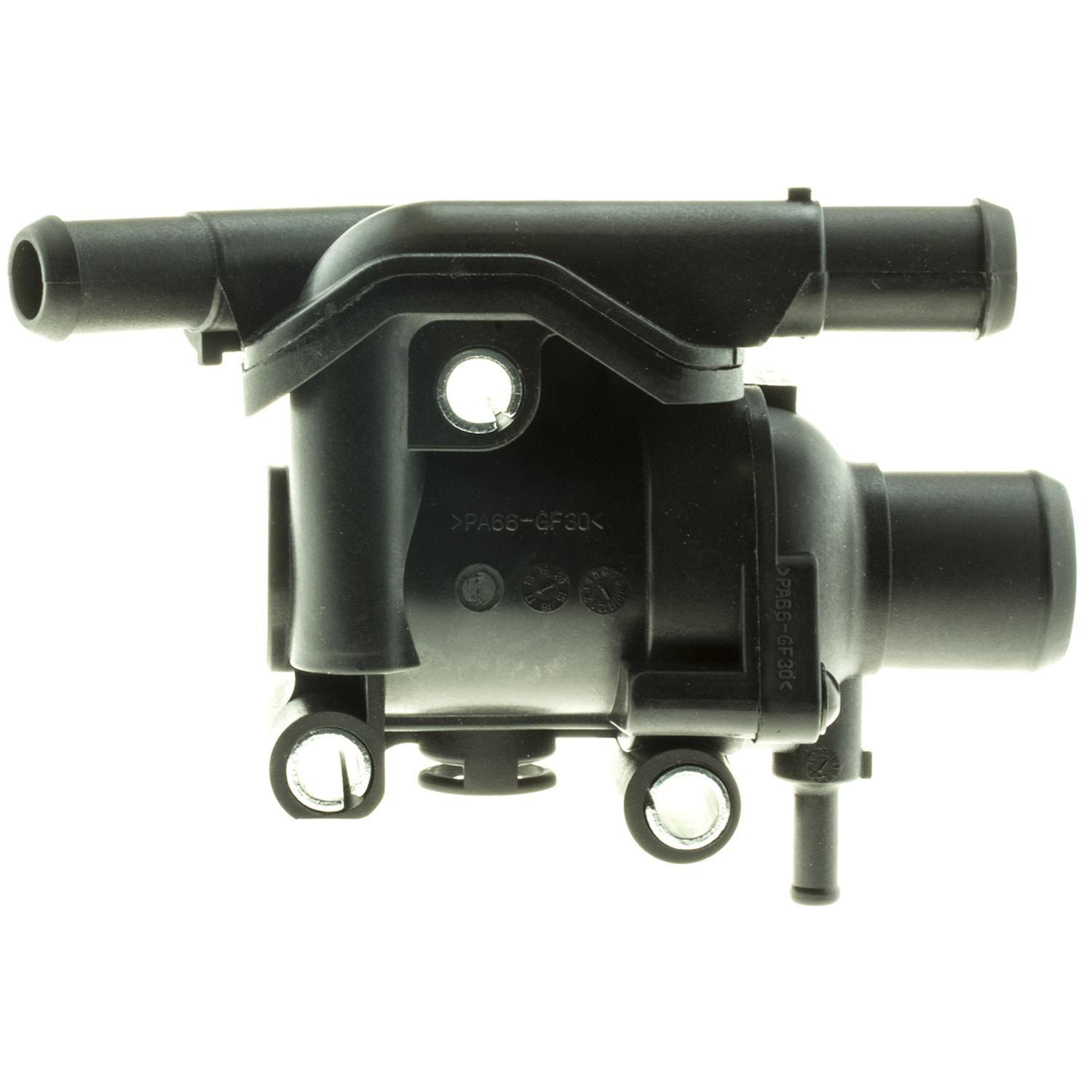 MotoRad TA2200FS - Engine Coolant Thermostat Housing Assembly MotoRad TA2200FS Engine Coolant Thermostat Housing Assembly product image 7 of 7
