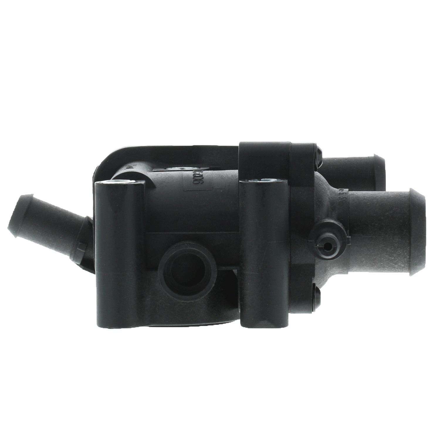 MotoRad TA2201 - Engine Coolant Thermostat Housing Assembly MotoRad TA2201 Engine Coolant Thermostat Housing Assembly product image 6 of 7