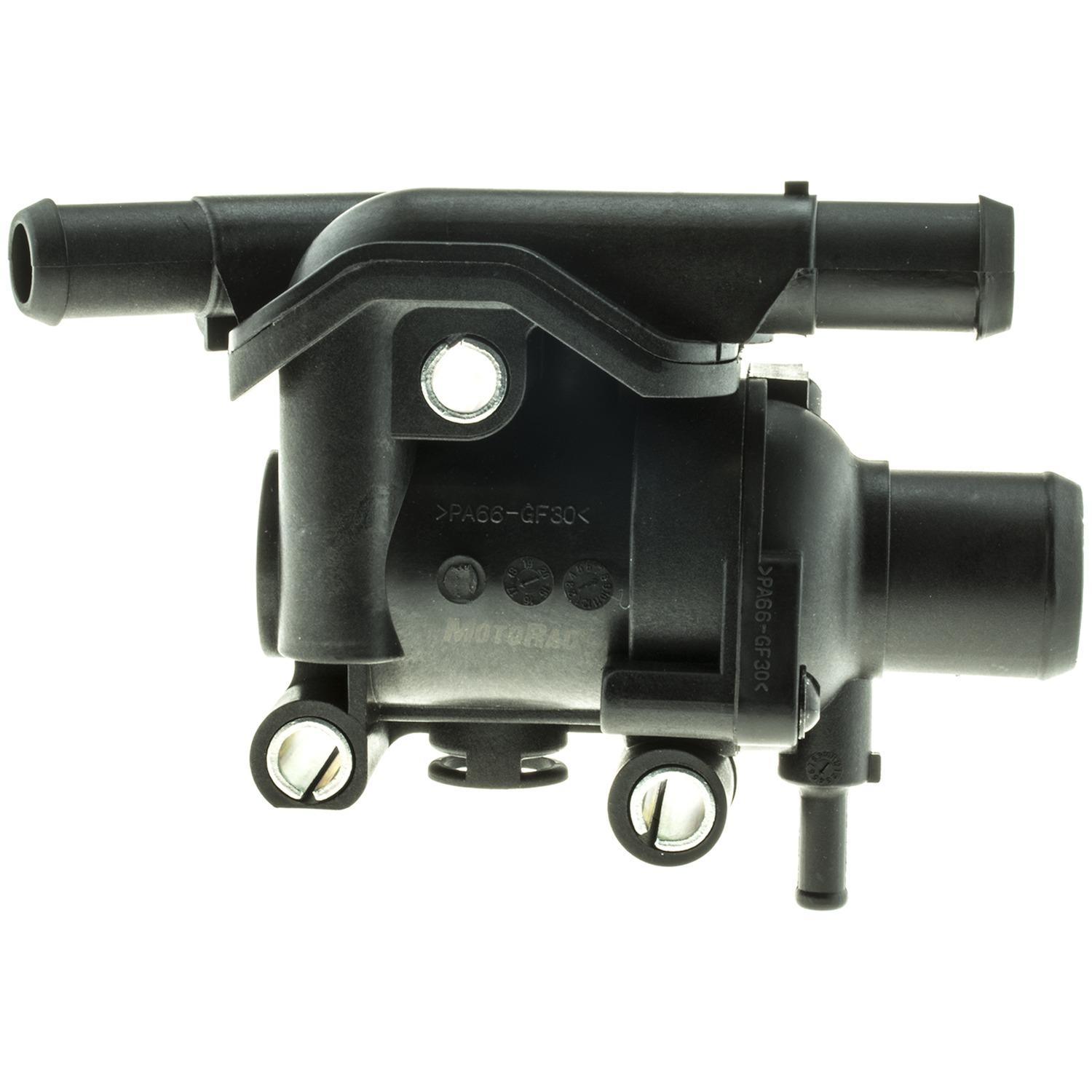 MotoRad TA2201 - Engine Coolant Thermostat Housing Assembly MotoRad TA2201 Engine Coolant Thermostat Housing Assembly product image 7 of 7