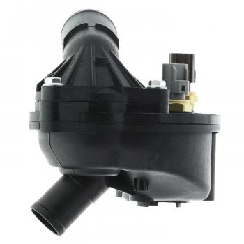 2001 Mercury Mountaineer Engine Coolant Thermostat Housing Assembly MotoRad TA2204S image 2 of 4