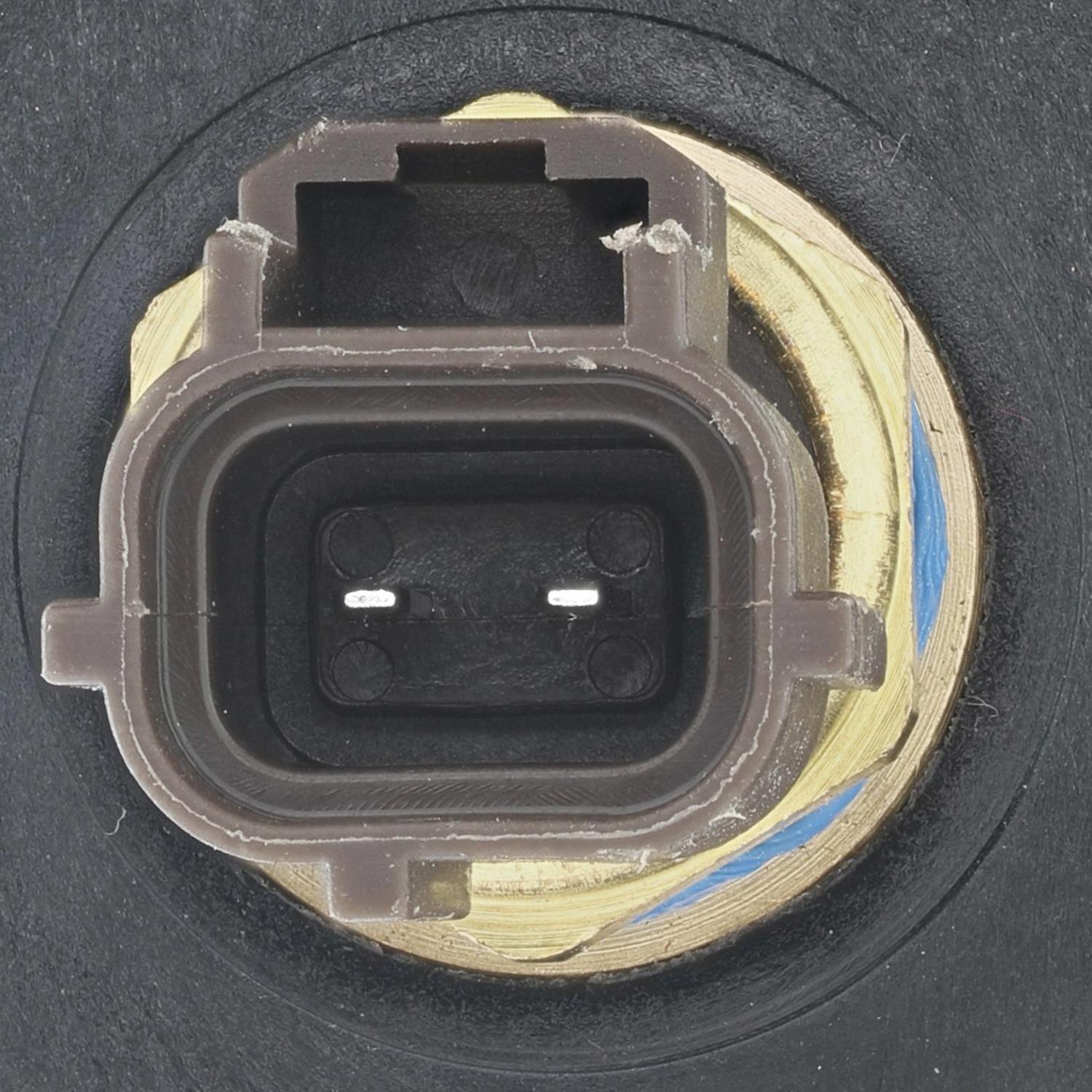 MotoRad TA2204SFS - Engine Coolant Thermostat Housing Assembly MotoRad TA2204SFS Engine Coolant Thermostat Housing Assembly product image 4 of 11
