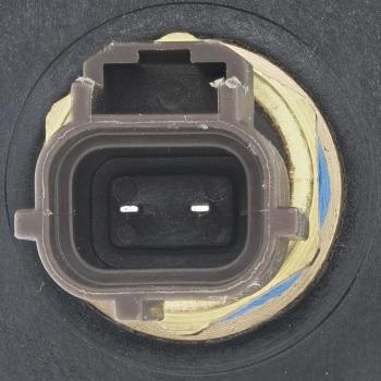 2001 Mercury Mountaineer Engine Coolant Thermostat Housing Assembly MotoRad TA2204SFS image 4 of 4