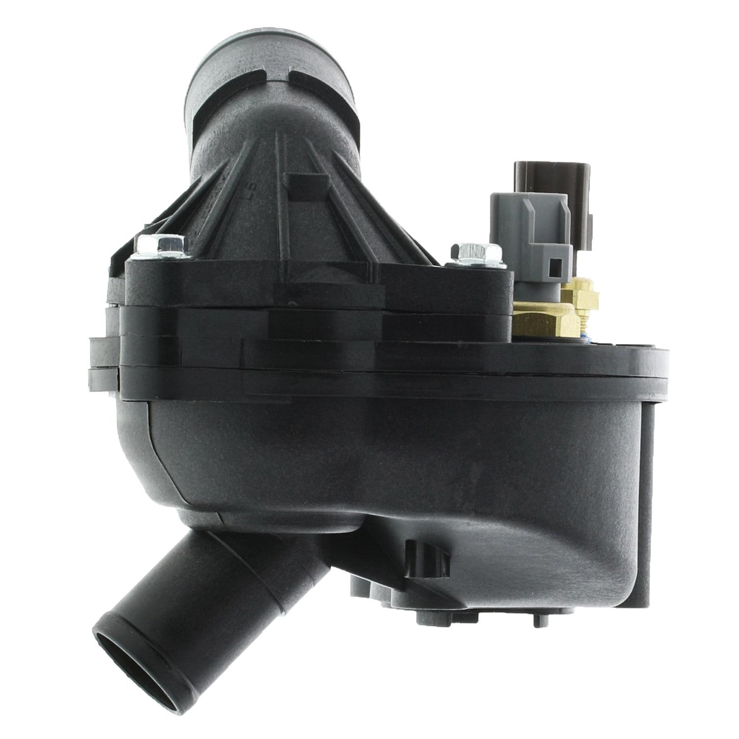 MotoRad TA2204SFS - Engine Coolant Thermostat Housing Assembly MotoRad TA2204SFS Engine Coolant Thermostat Housing Assembly product image 5 of 11