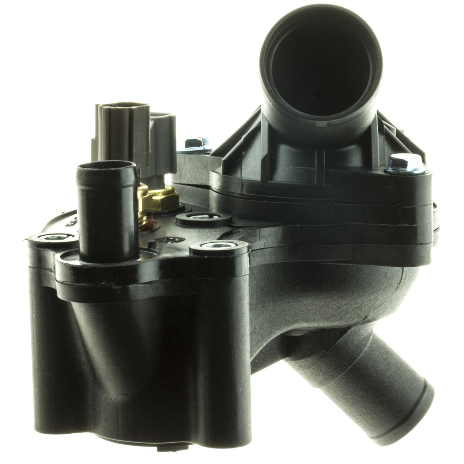 MotoRad TA2204SFS - Engine Coolant Thermostat Housing Assembly MotoRad TA2204SFS Engine Coolant Thermostat Housing Assembly product image 7 of 11