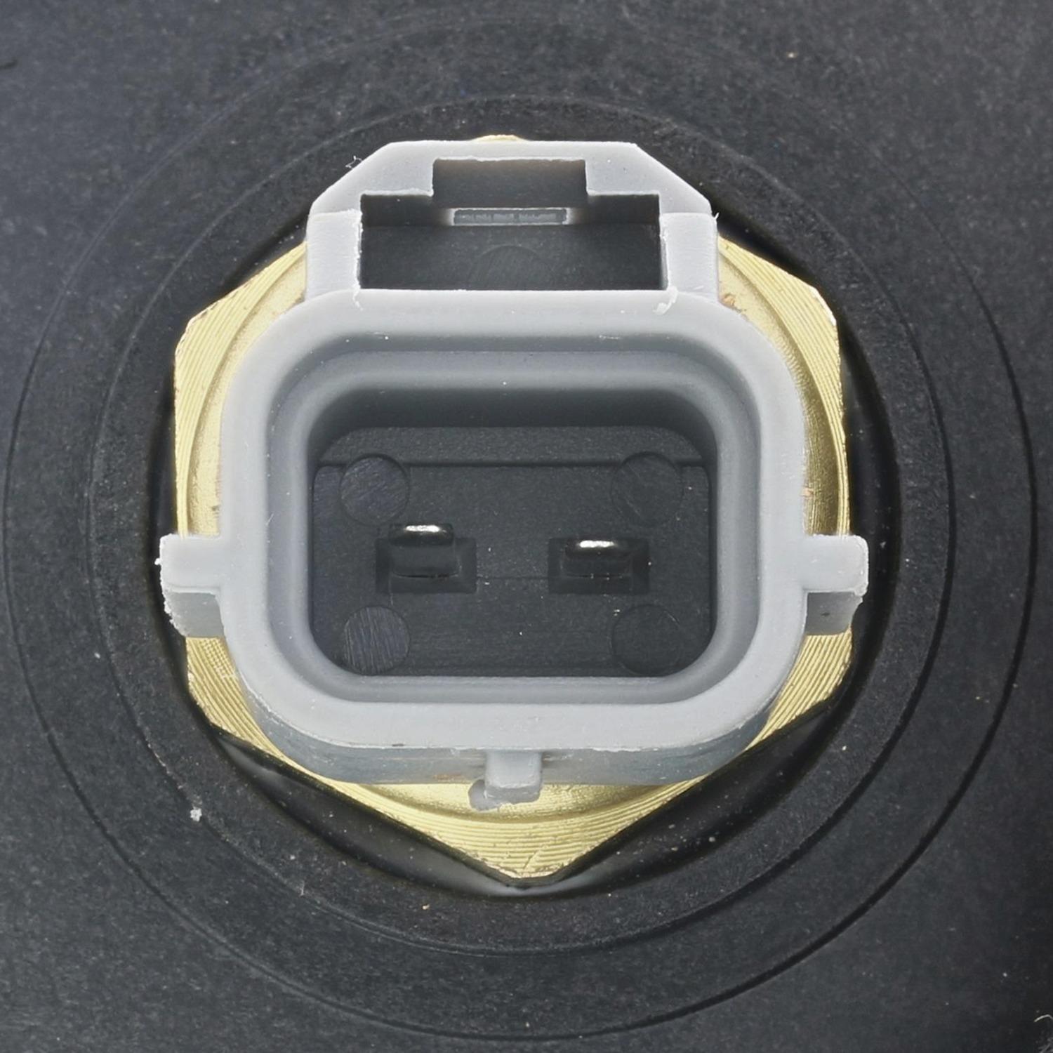 MotoRad TA2204SFS - Engine Coolant Thermostat Housing Assembly MotoRad TA2204SFS Engine Coolant Thermostat Housing Assembly product image 8 of 11