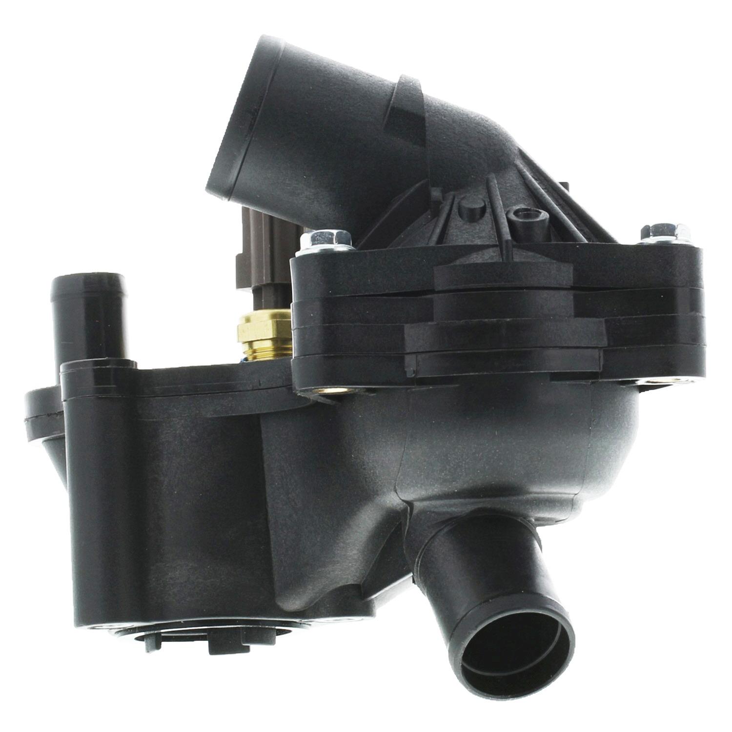 MotoRad TA2204SFS - Engine Coolant Thermostat Housing Assembly MotoRad TA2204SFS Engine Coolant Thermostat Housing Assembly product image 9 of 11