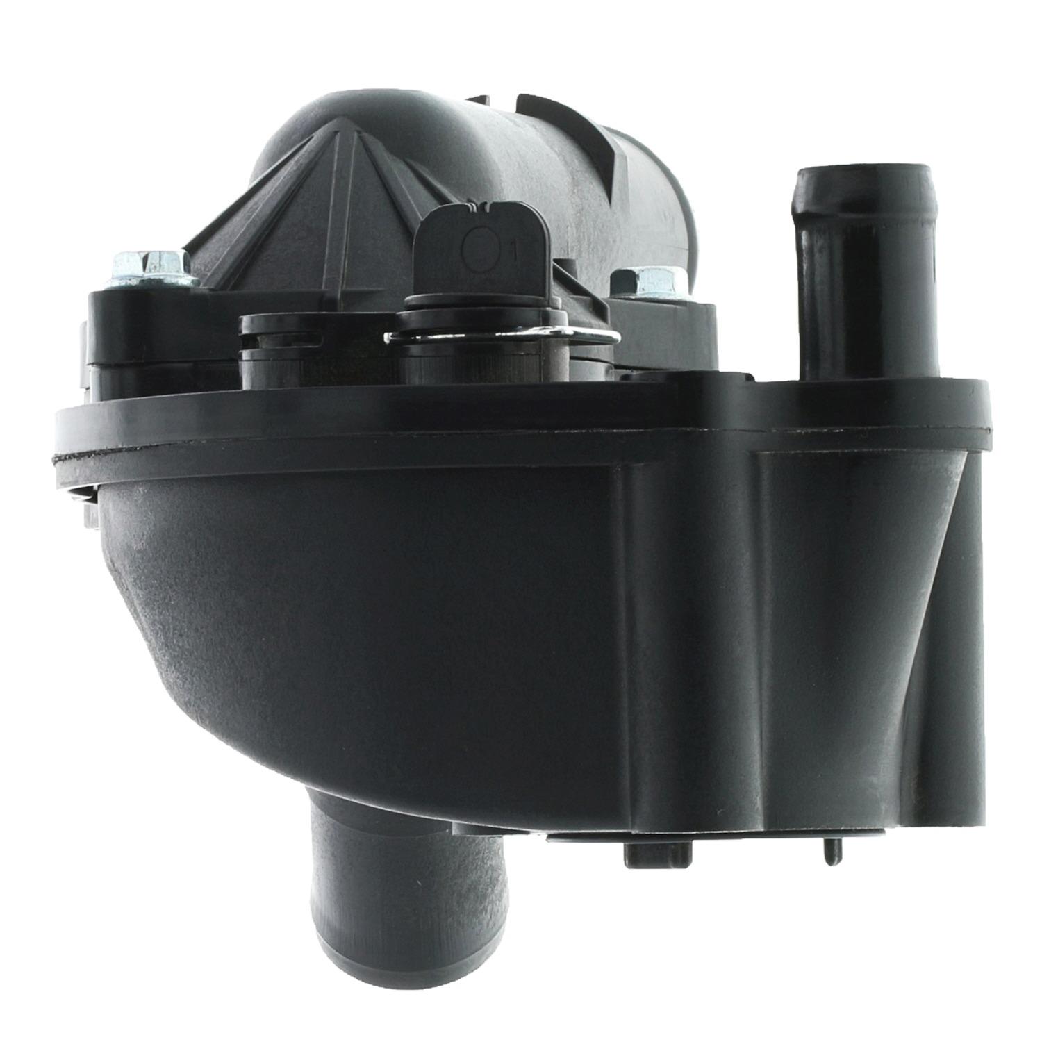 MotoRad TA2210 - Engine Coolant Thermostat Housing Assembly MotoRad TA2210 Engine Coolant Thermostat Housing Assembly product image 3 of 16