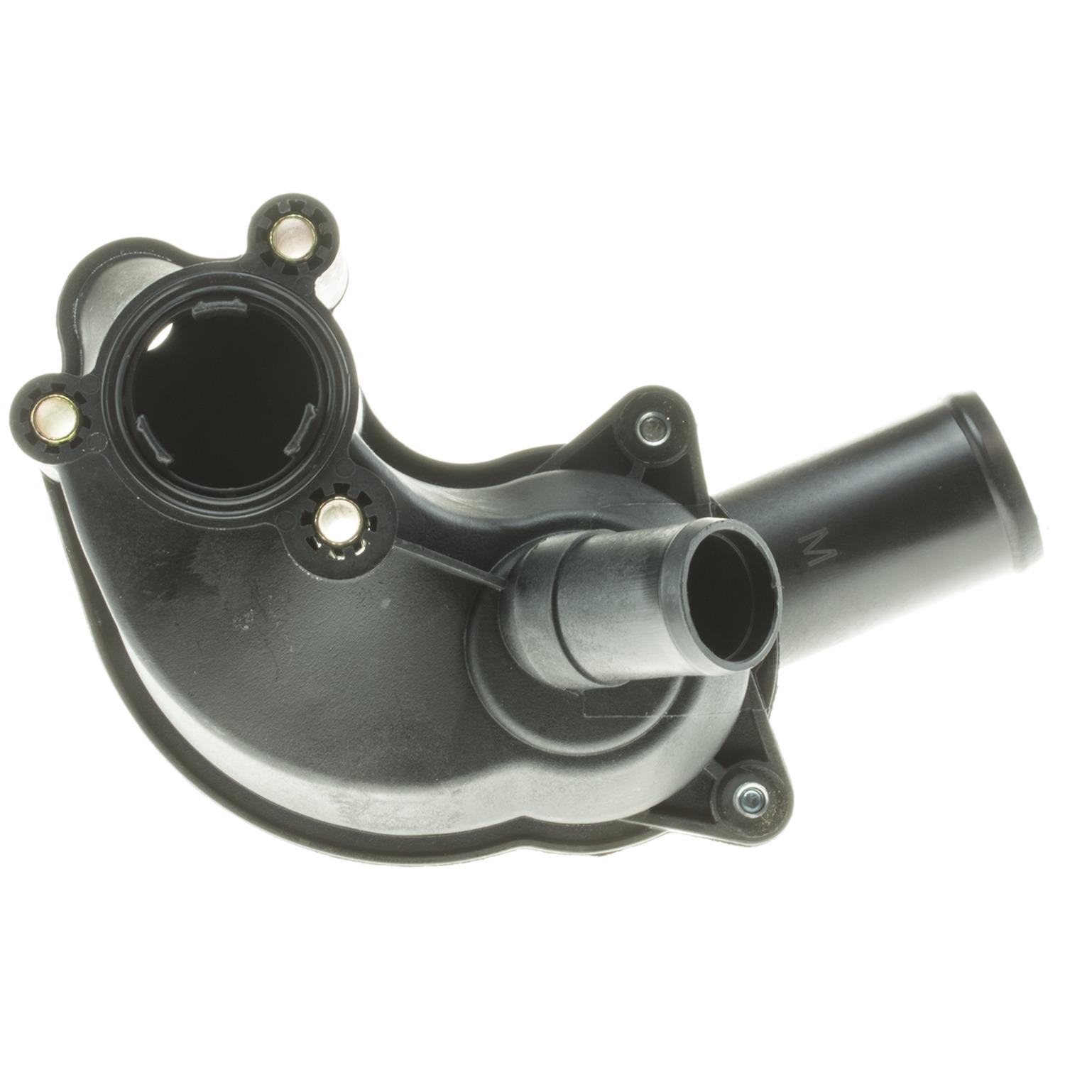 MotoRad TA2210 - Engine Coolant Thermostat Housing Assembly MotoRad TA2210 Engine Coolant Thermostat Housing Assembly product image 6 of 16