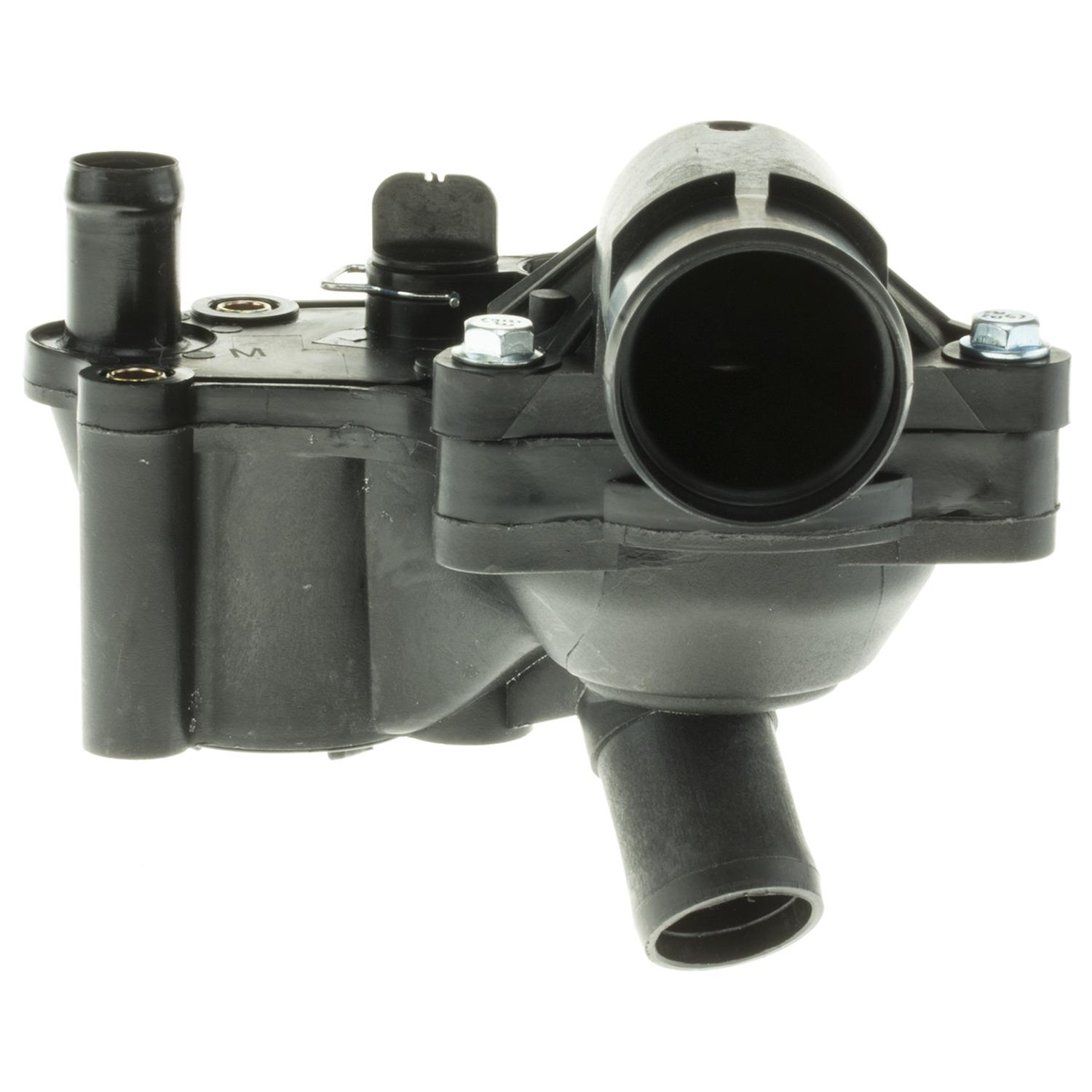 MotoRad TA2210 - Engine Coolant Thermostat Housing Assembly MotoRad TA2210 Engine Coolant Thermostat Housing Assembly product image 8 of 16