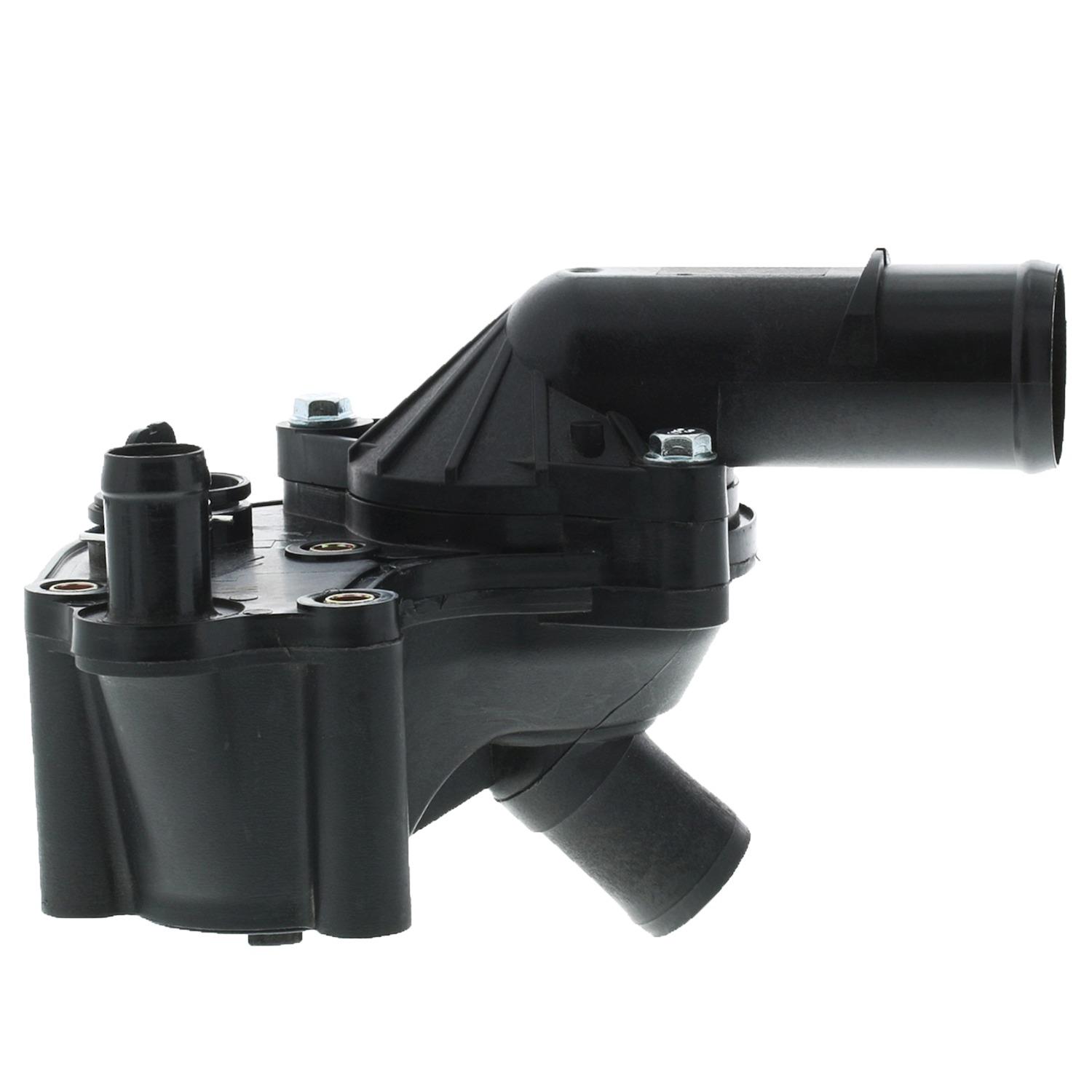 MotoRad TA2210 - Engine Coolant Thermostat Housing Assembly MotoRad TA2210 Engine Coolant Thermostat Housing Assembly product image 11 of 16
