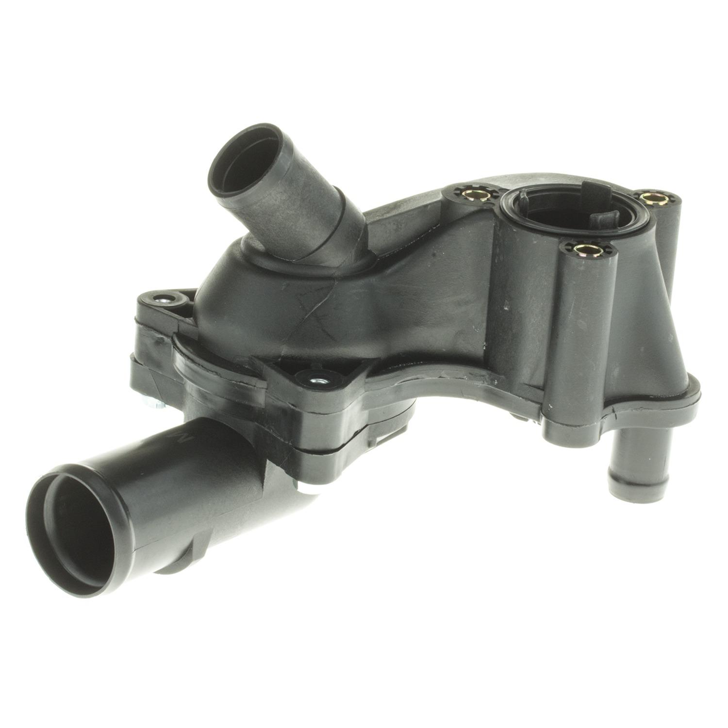 MotoRad TA2210 - Engine Coolant Thermostat Housing Assembly MotoRad TA2210 Engine Coolant Thermostat Housing Assembly product image 14 of 16