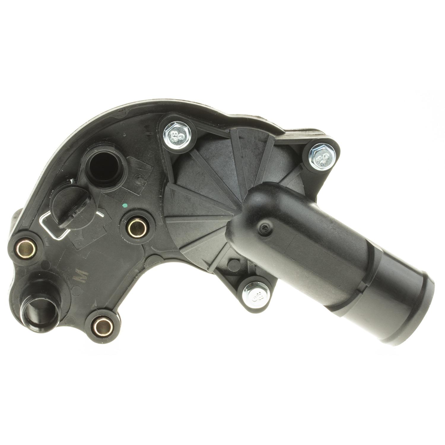 MotoRad TA2210 - Engine Coolant Thermostat Housing Assembly MotoRad TA2210 Engine Coolant Thermostat Housing Assembly product image 16 of 16