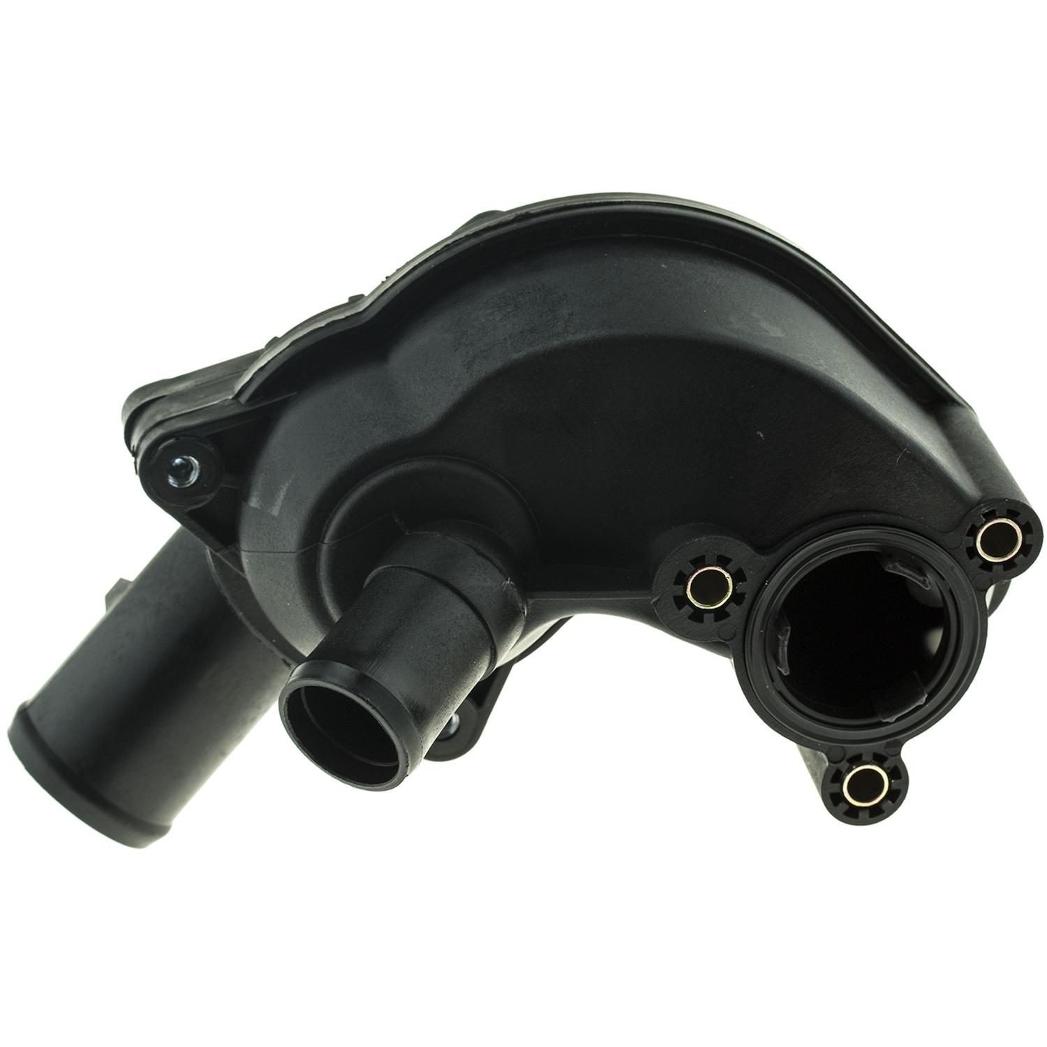 MotoRad TA2210S Engine Coolant Thermostat Housing Assembly product image 6 of 18