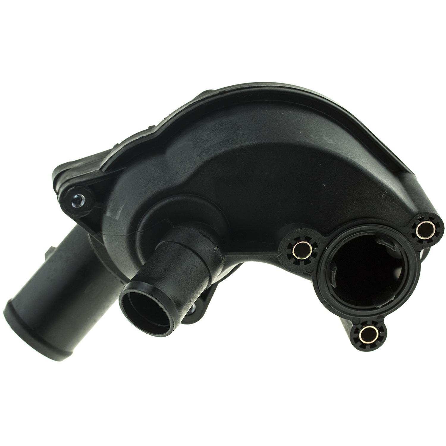 MotoRad TA2210SFS - Engine Coolant Thermostat Housing Assembly MotoRad TA2210SFS Engine Coolant Thermostat Housing Assembly product image 3 of 9