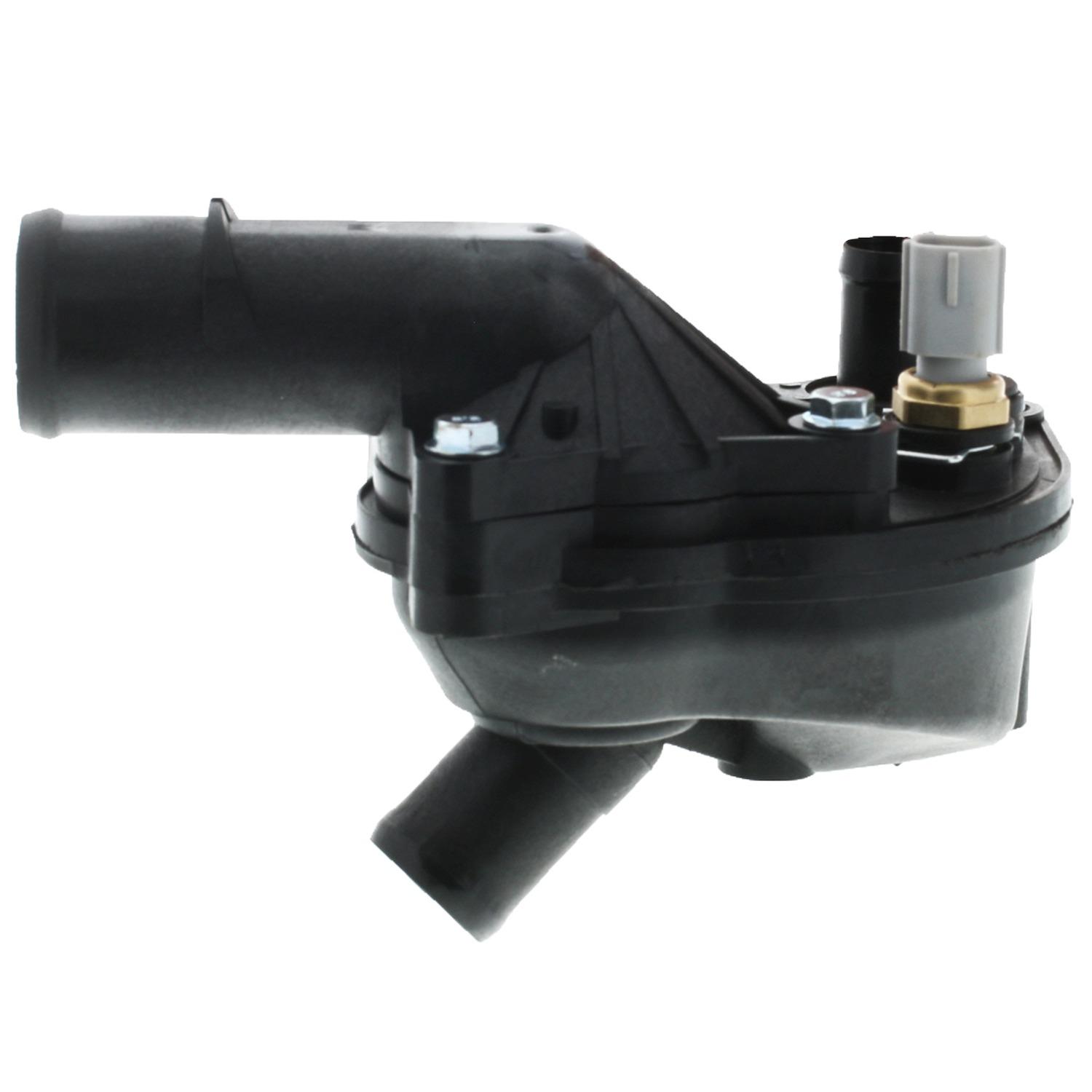 MotoRad TA2210SFS - Engine Coolant Thermostat Housing Assembly MotoRad TA2210SFS Engine Coolant Thermostat Housing Assembly product image 5 of 9