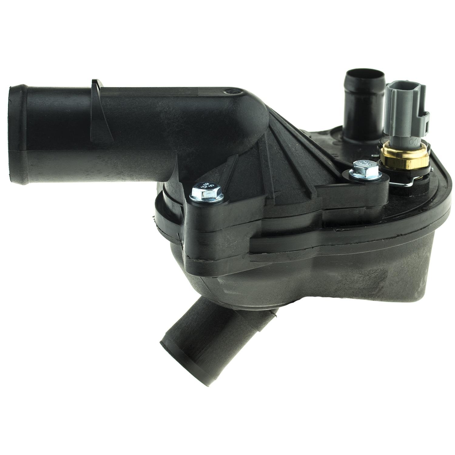 MotoRad TA2210SFS - Engine Coolant Thermostat Housing Assembly MotoRad TA2210SFS Engine Coolant Thermostat Housing Assembly product image 6 of 9