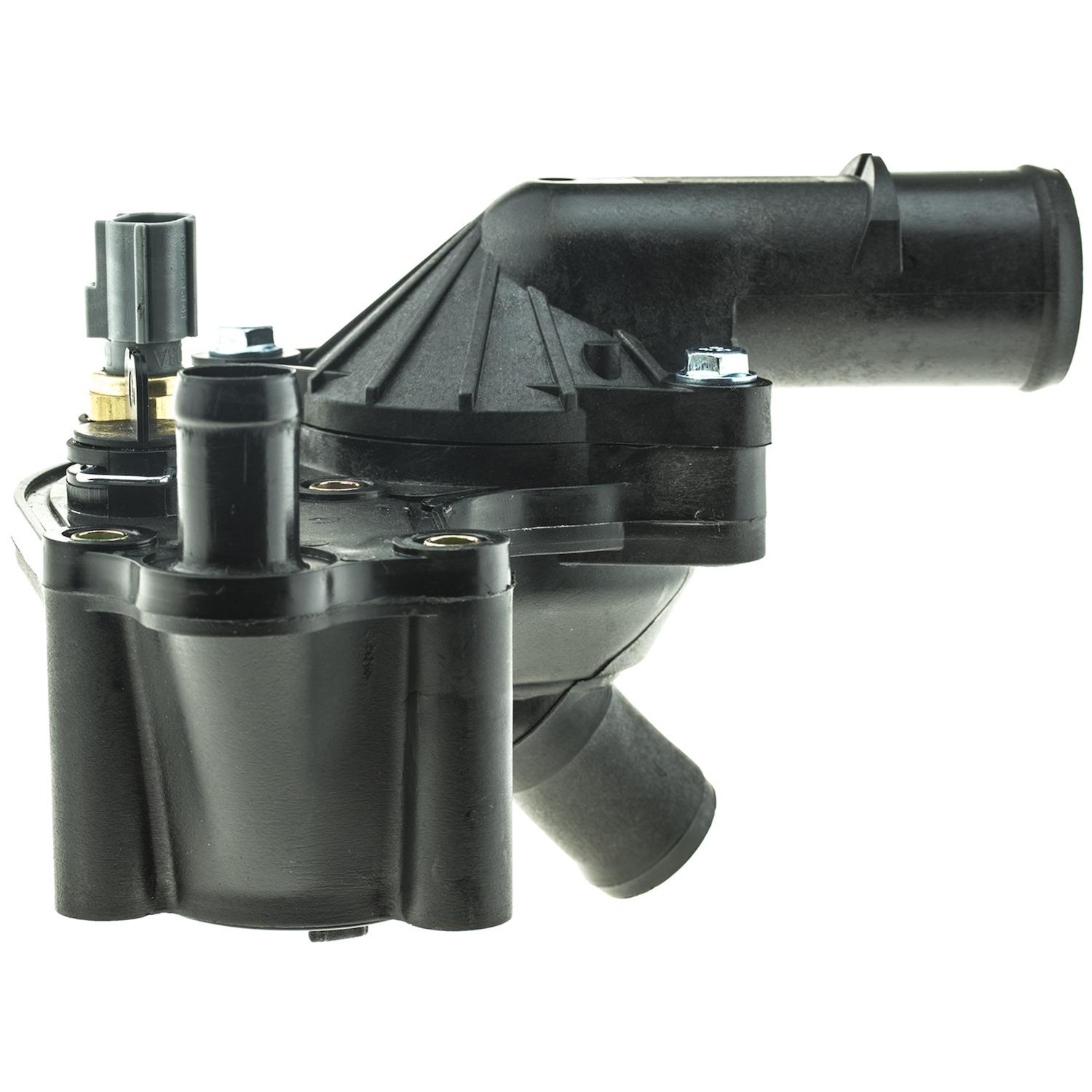 MotoRad TA2210SFS - Engine Coolant Thermostat Housing Assembly MotoRad TA2210SFS Engine Coolant Thermostat Housing Assembly product image 8 of 9