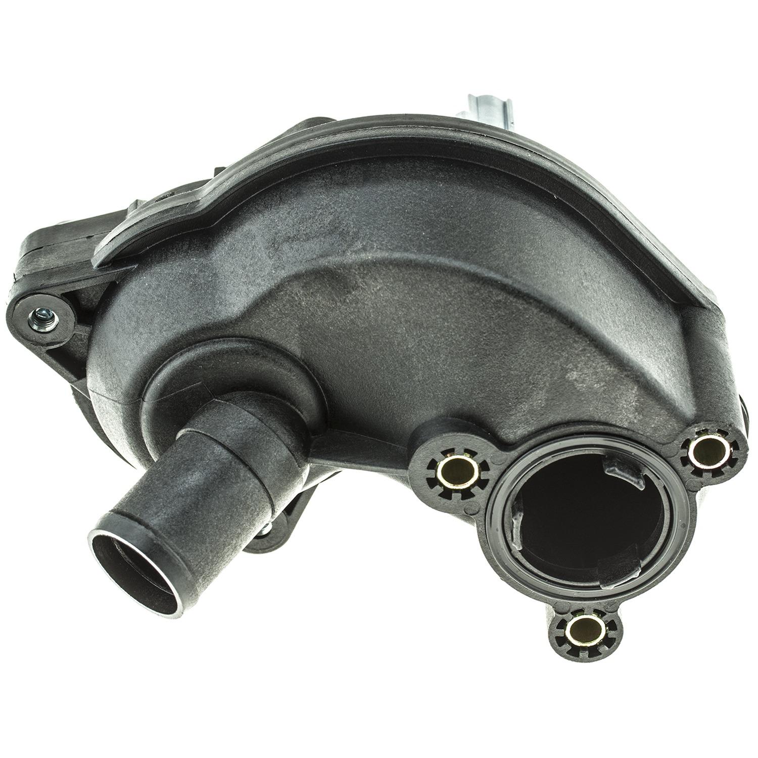 MotoRad TA2860SFS - Engine Coolant Thermostat Housing Assembly MotoRad TA2860SFS Engine Coolant Thermostat Housing Assembly product image 3 of 9
