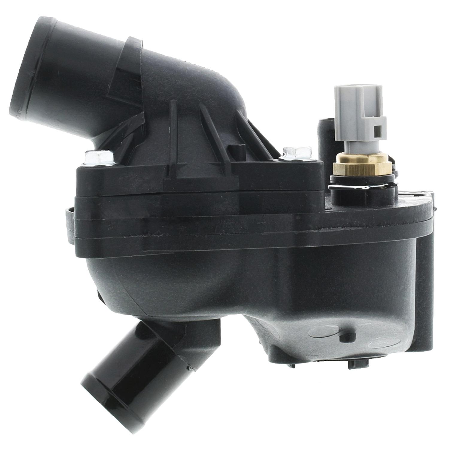 MotoRad TA2860SFS - Engine Coolant Thermostat Housing Assembly MotoRad TA2860SFS Engine Coolant Thermostat Housing Assembly product image 5 of 9