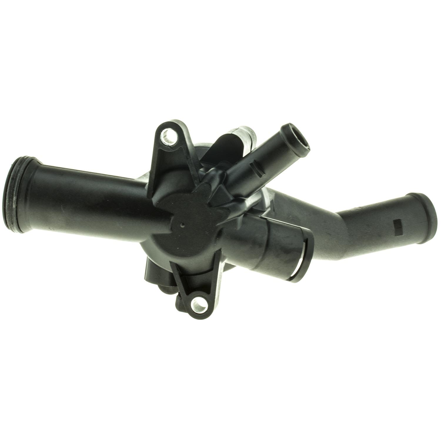 MotoRad TA3003 - Engine Coolant Thermostat Housing Assembly MotoRad TA3003 Engine Coolant Thermostat Housing Assembly product image 2 of 4