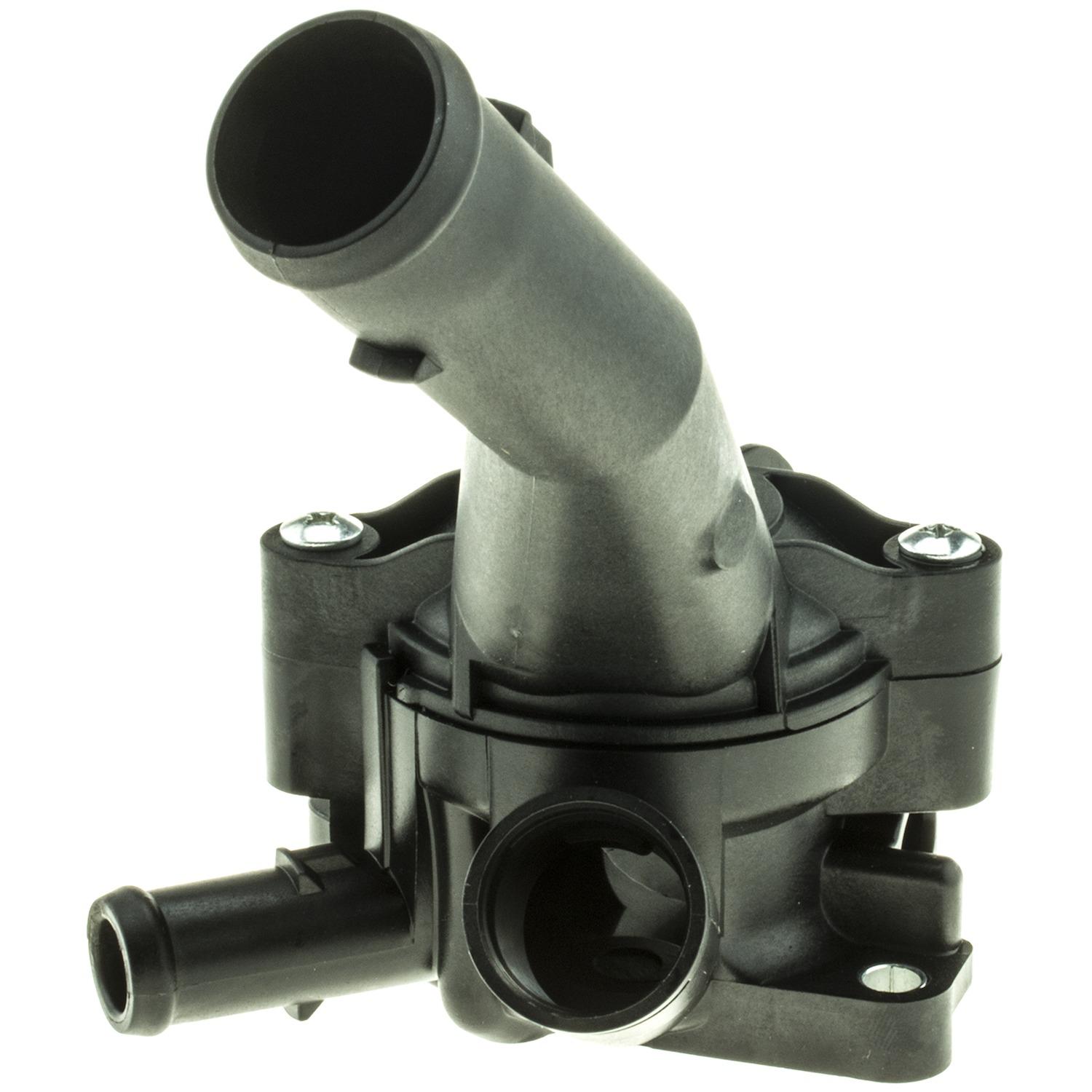 MotoRad TA3003 - Engine Coolant Thermostat Housing Assembly MotoRad TA3003 Engine Coolant Thermostat Housing Assembly product image 3 of 4
