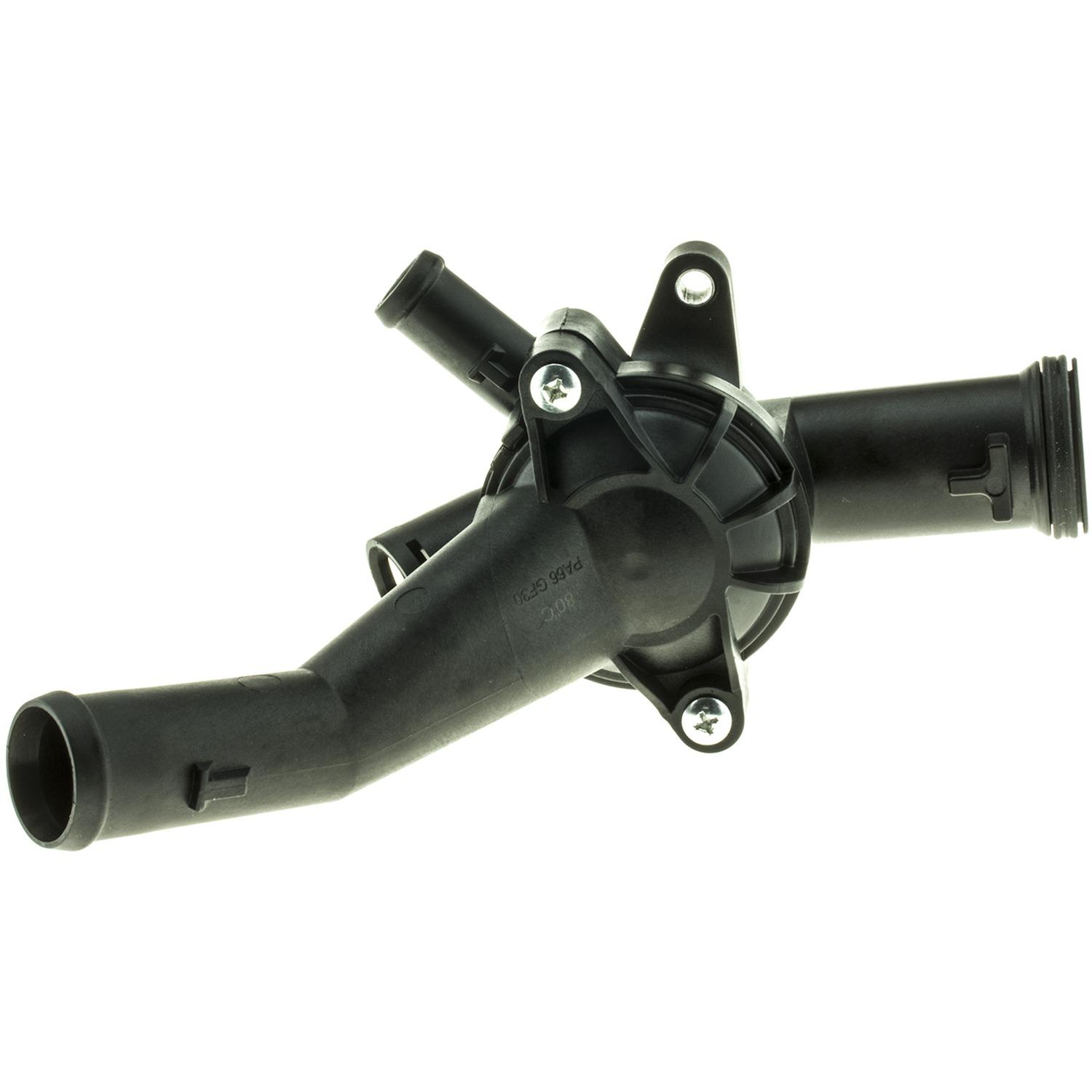 MotoRad TA3003 - Engine Coolant Thermostat Housing Assembly MotoRad TA3003 Engine Coolant Thermostat Housing Assembly product image 4 of 4