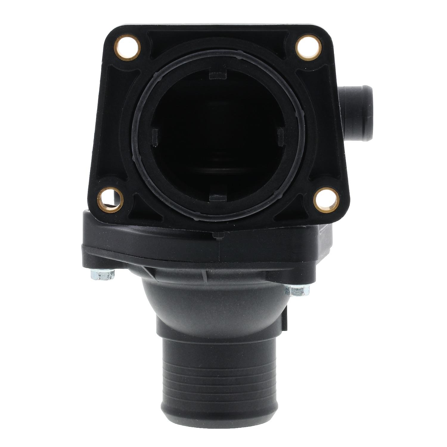 MotoRad TA3215 - Engine Coolant Thermostat Housing Assembly MotoRad TA3215 Engine Coolant Thermostat Housing Assembly product image 3 of 7
