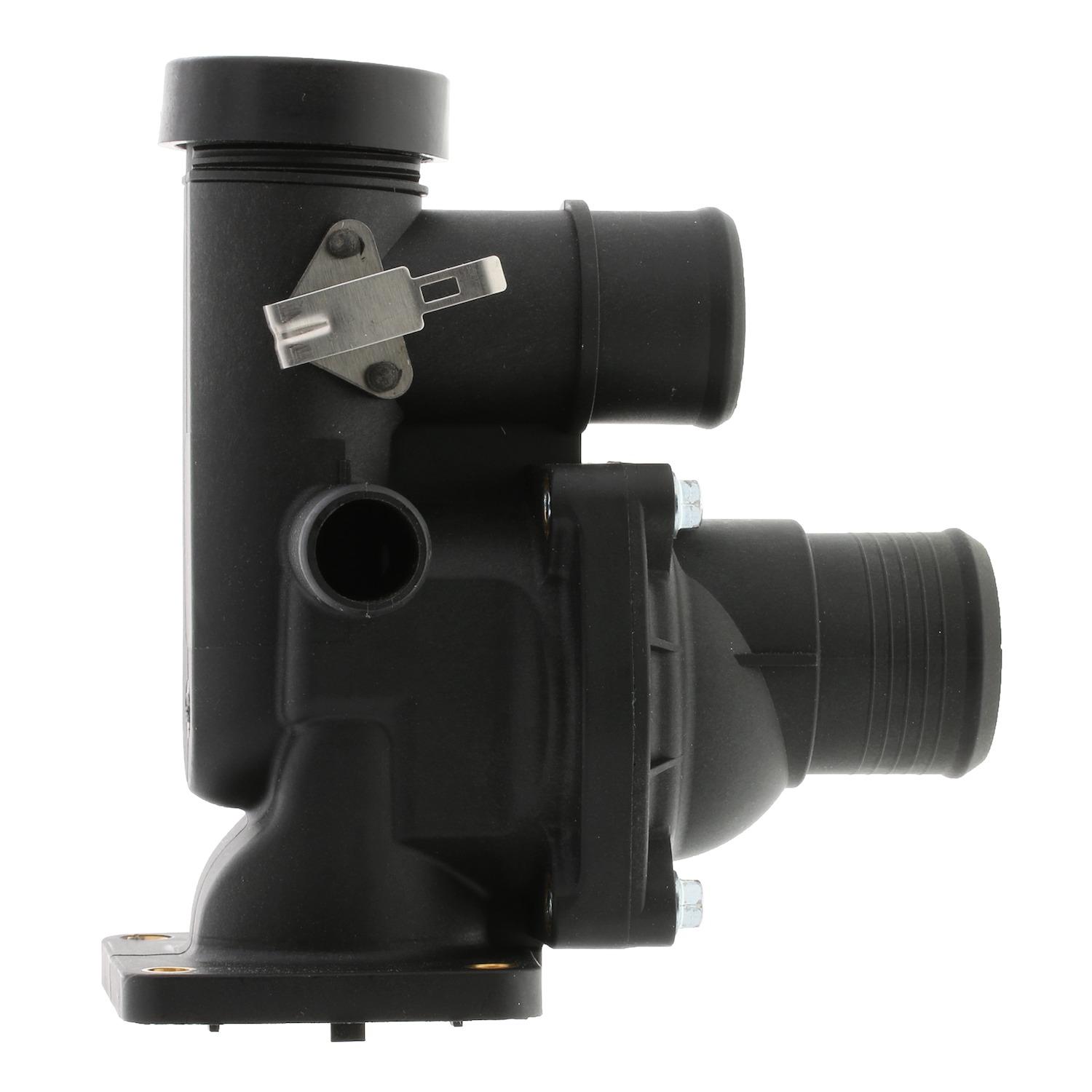 MotoRad TA3215 - Engine Coolant Thermostat Housing Assembly MotoRad TA3215 Engine Coolant Thermostat Housing Assembly product image 6 of 7