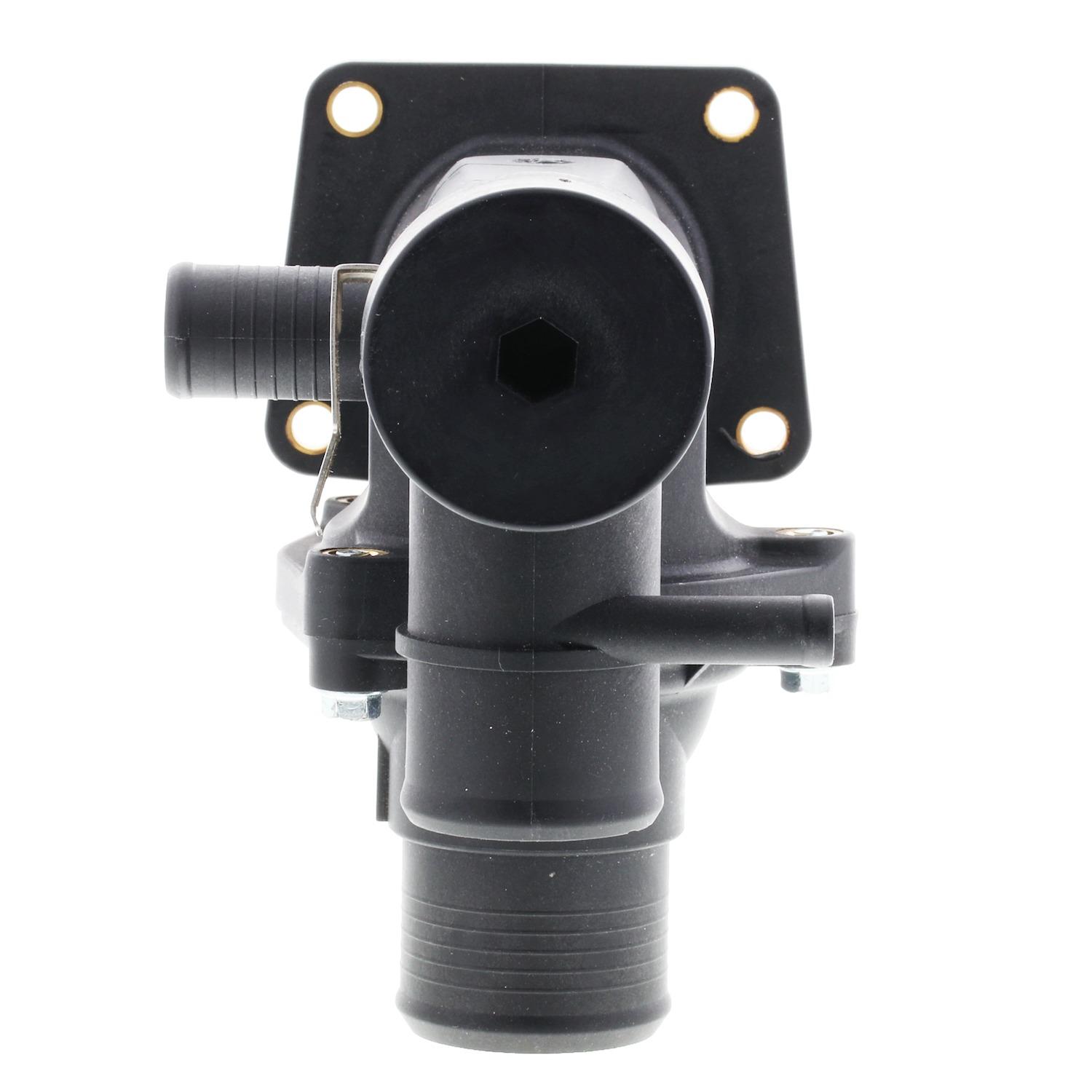 MotoRad TA3215 - Engine Coolant Thermostat Housing Assembly MotoRad TA3215 Engine Coolant Thermostat Housing Assembly product image 7 of 7