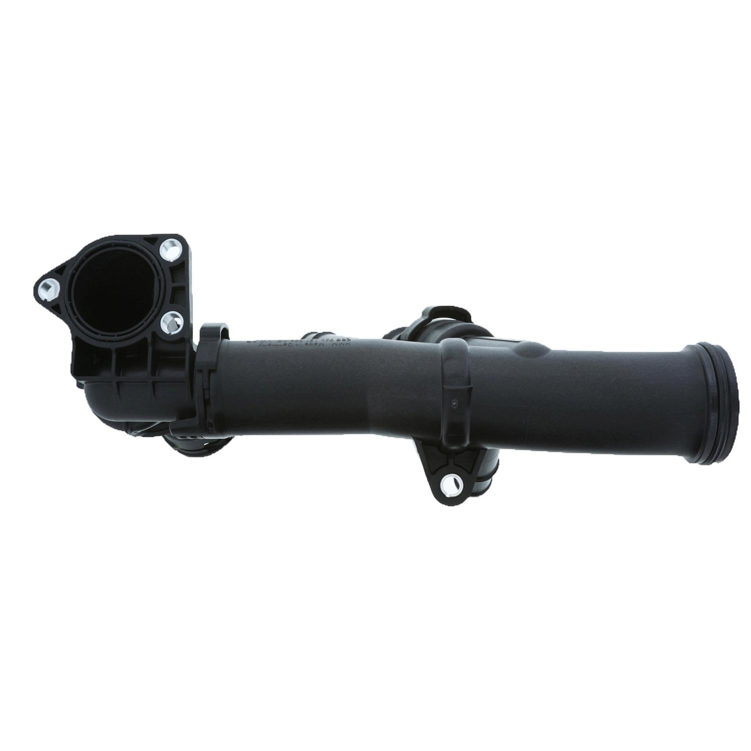 MotoRad TA4000 Engine Coolant Thermostat Housing Assembly product image 3 of 7