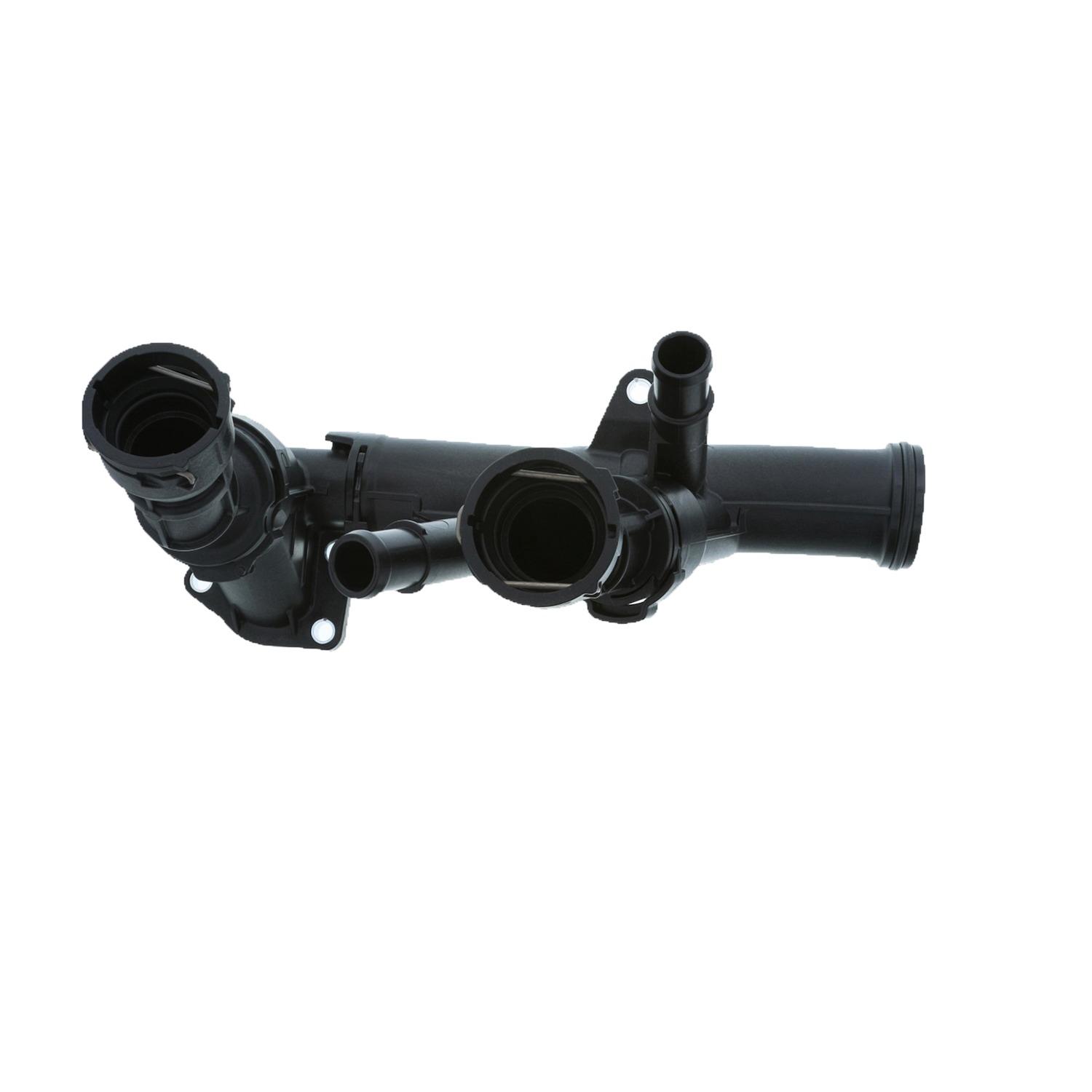 MotoRad TA4000 Engine Coolant Thermostat Housing Assembly product image 7 of 7
