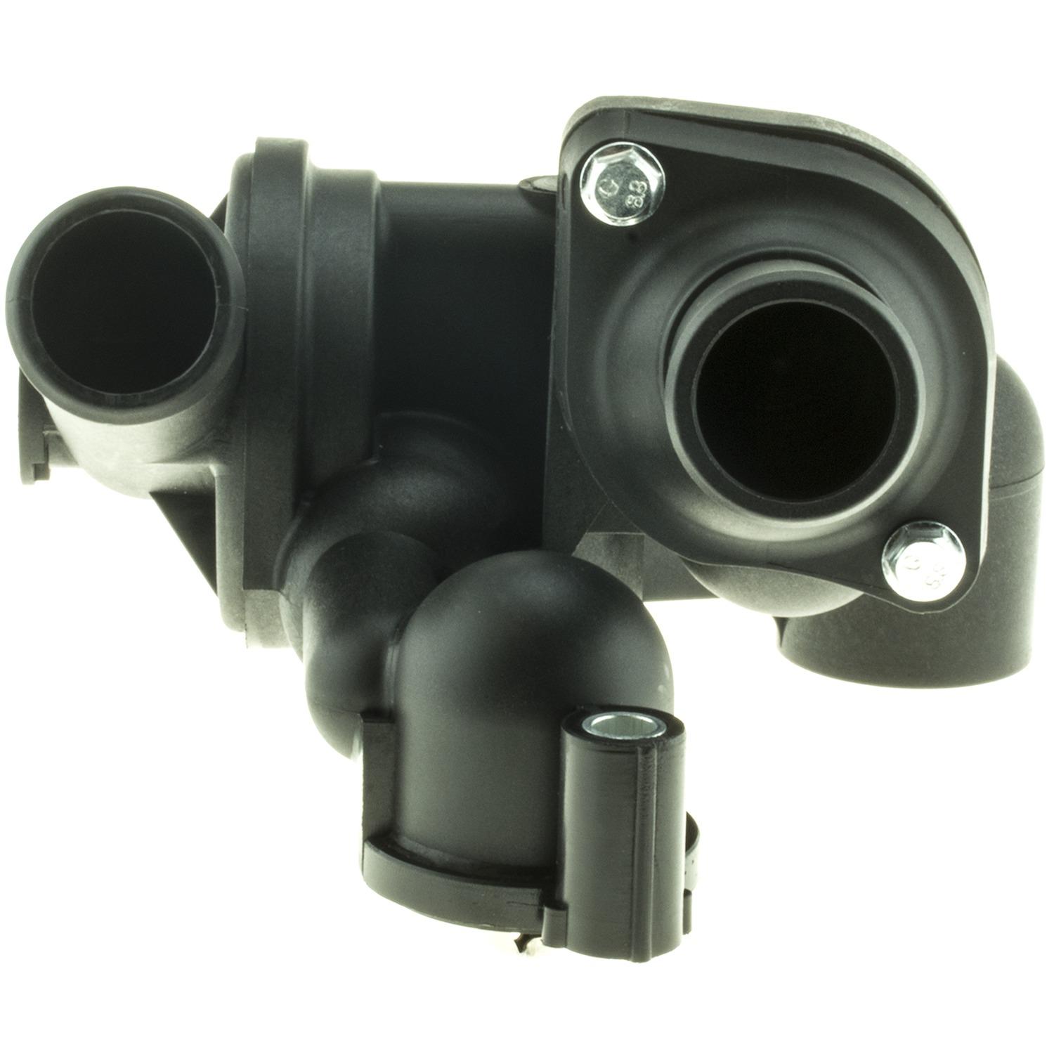 MotoRad TA4319 - Engine Coolant Thermostat Housing Assembly MotoRad TA4319 Engine Coolant Thermostat Housing Assembly product image 4 of 8
