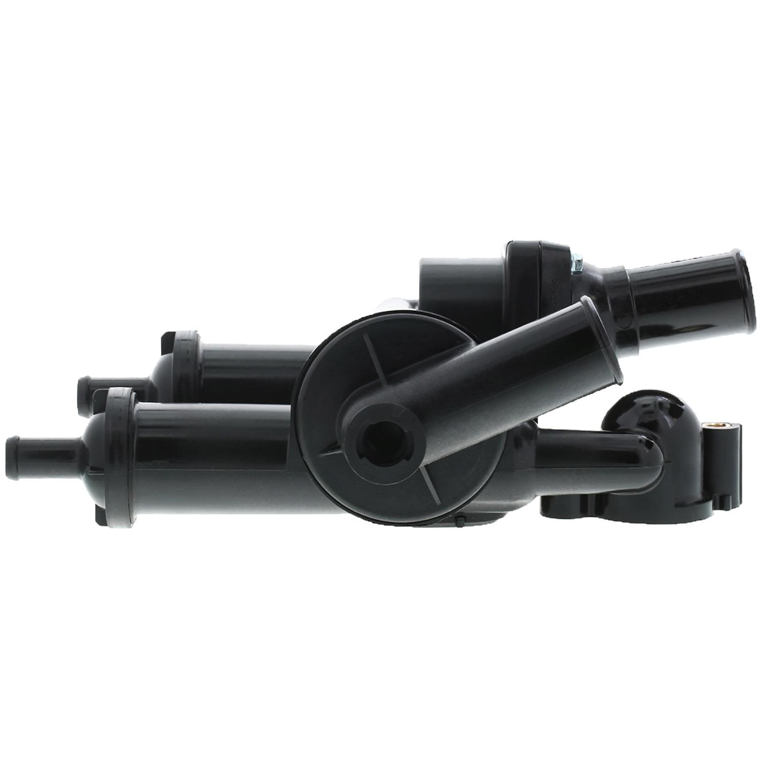 MotoRad TA4319 - Engine Coolant Thermostat Housing Assembly MotoRad TA4319 Engine Coolant Thermostat Housing Assembly product image 5 of 8