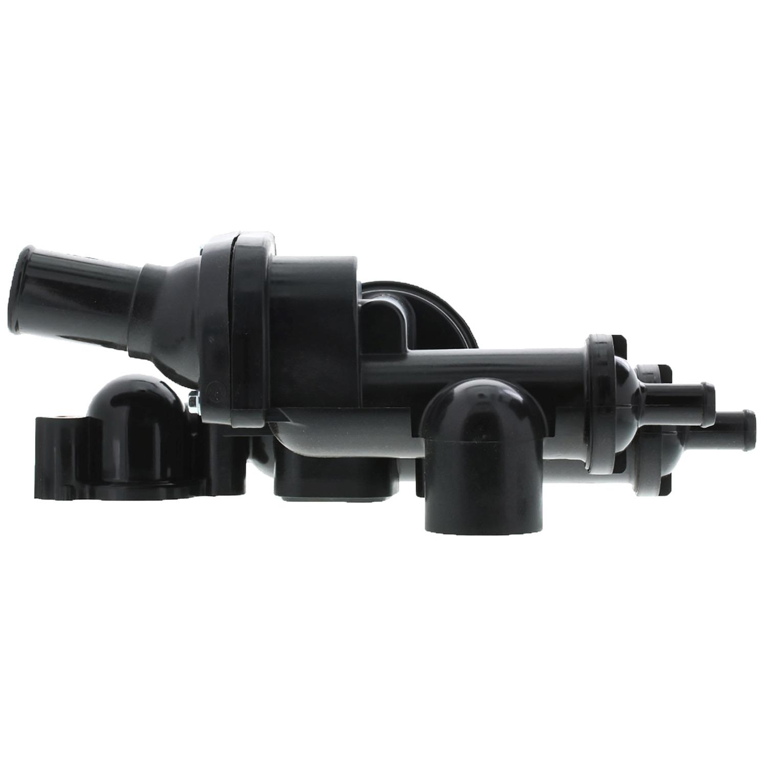 MotoRad TA4319 - Engine Coolant Thermostat Housing Assembly MotoRad TA4319 Engine Coolant Thermostat Housing Assembly product image 6 of 8