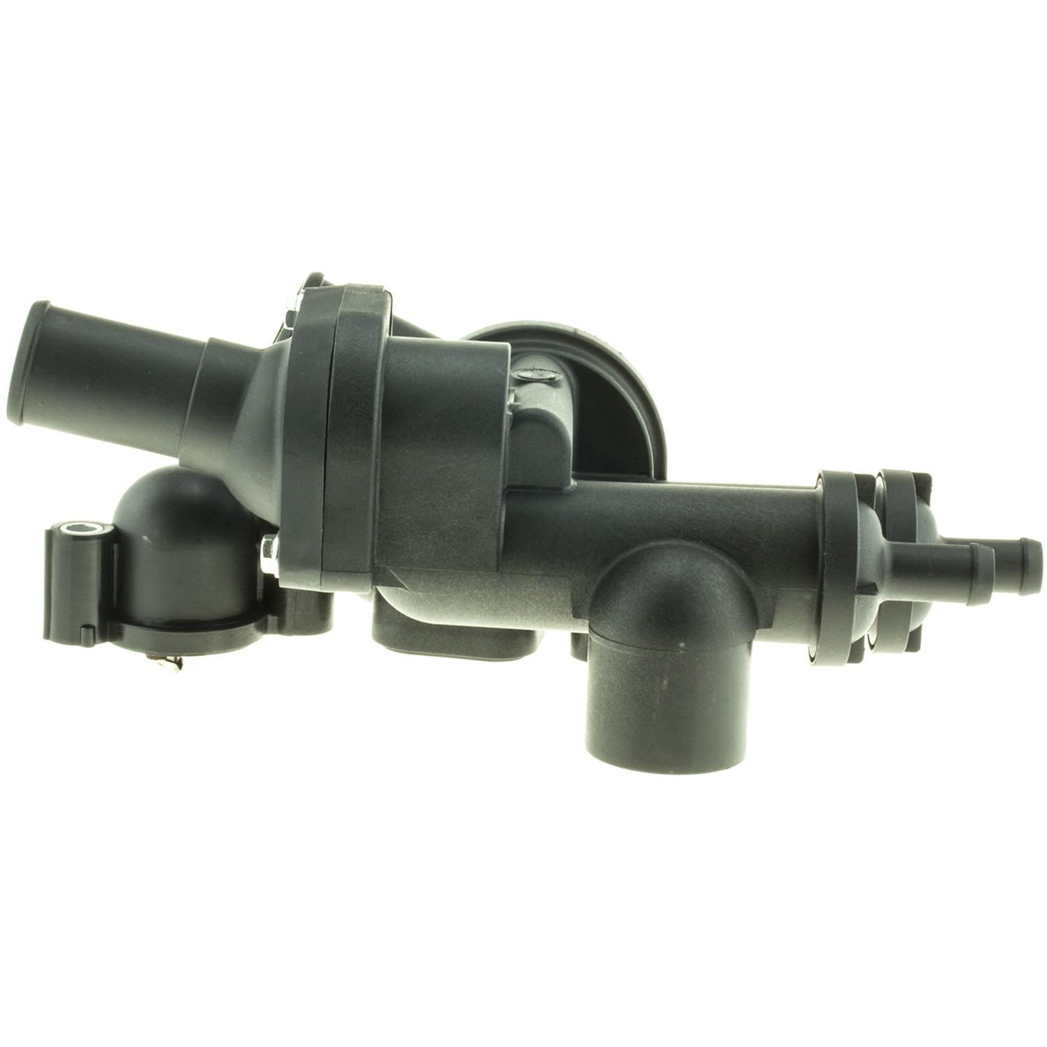 MotoRad TA4319 - Engine Coolant Thermostat Housing Assembly MotoRad TA4319 Engine Coolant Thermostat Housing Assembly product image 7 of 8