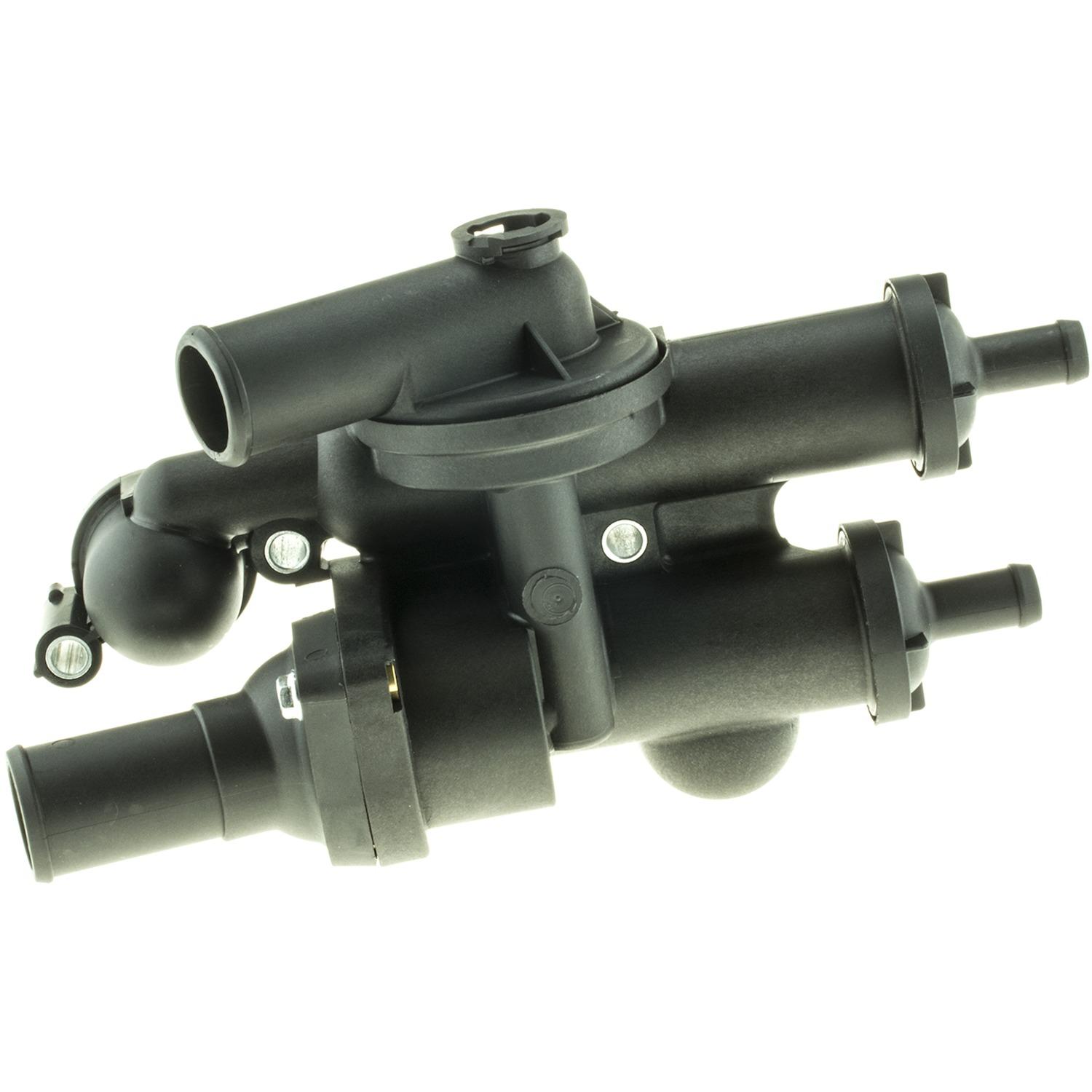 MotoRad TA4319 - Engine Coolant Thermostat Housing Assembly MotoRad TA4319 Engine Coolant Thermostat Housing Assembly product image 8 of 8