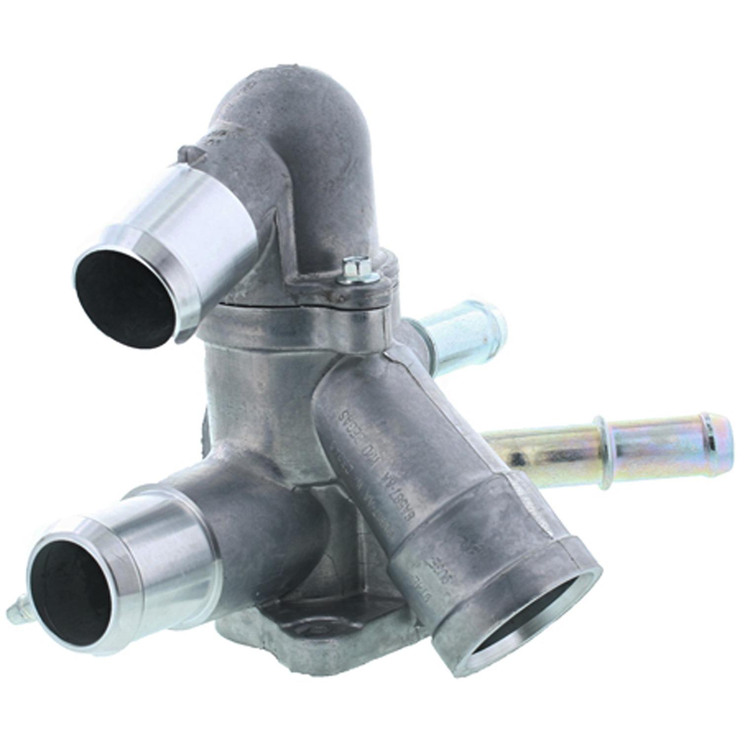 MotoRad TA5985FS Engine Coolant Thermostat Housing Assembly product image 1 of 4