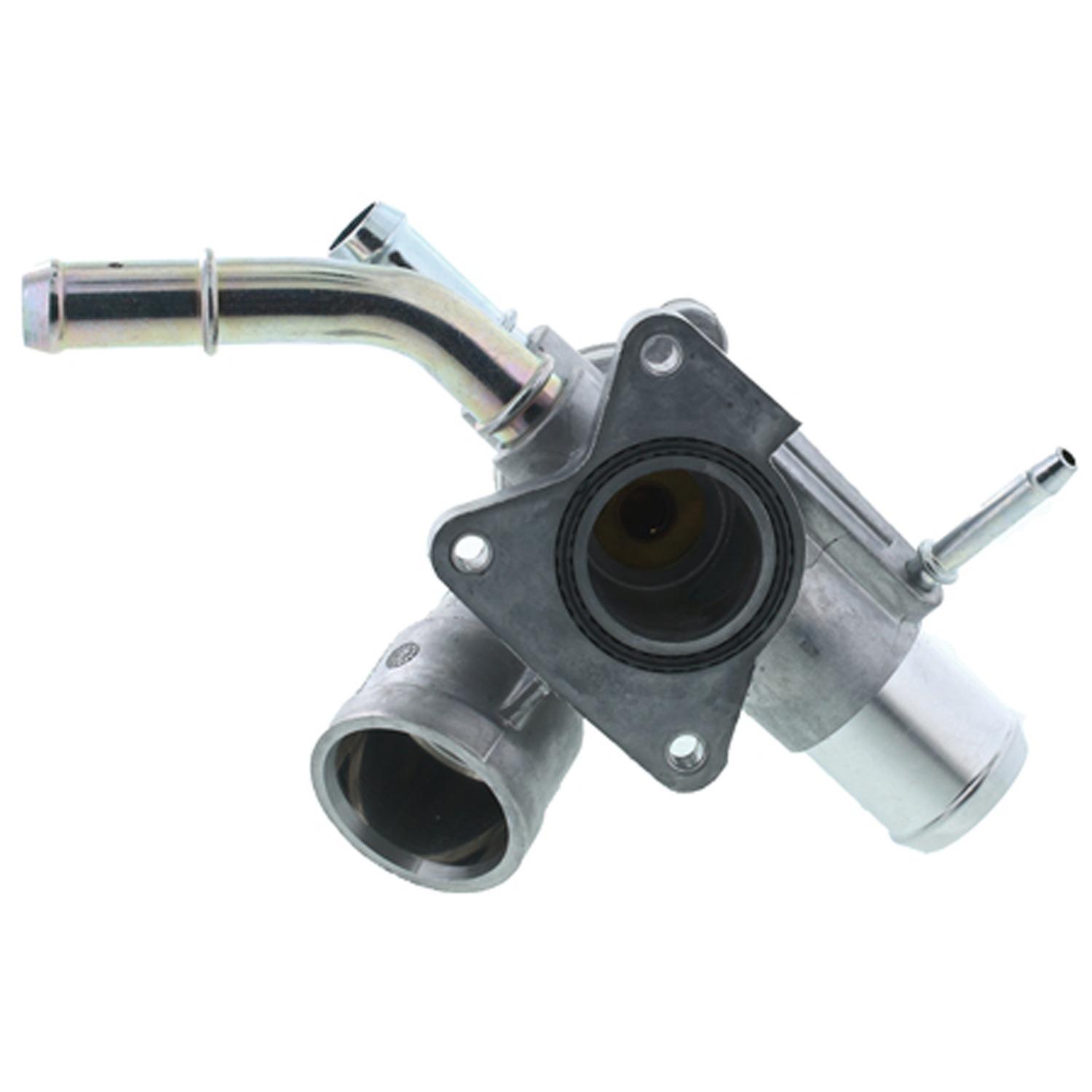 MotoRad TA5985FS Engine Coolant Thermostat Housing Assembly product image 2 of 4