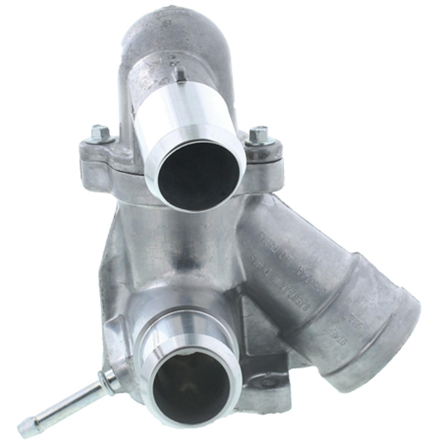 MotoRad TA5985FS Engine Coolant Thermostat Housing Assembly product image 3 of 4