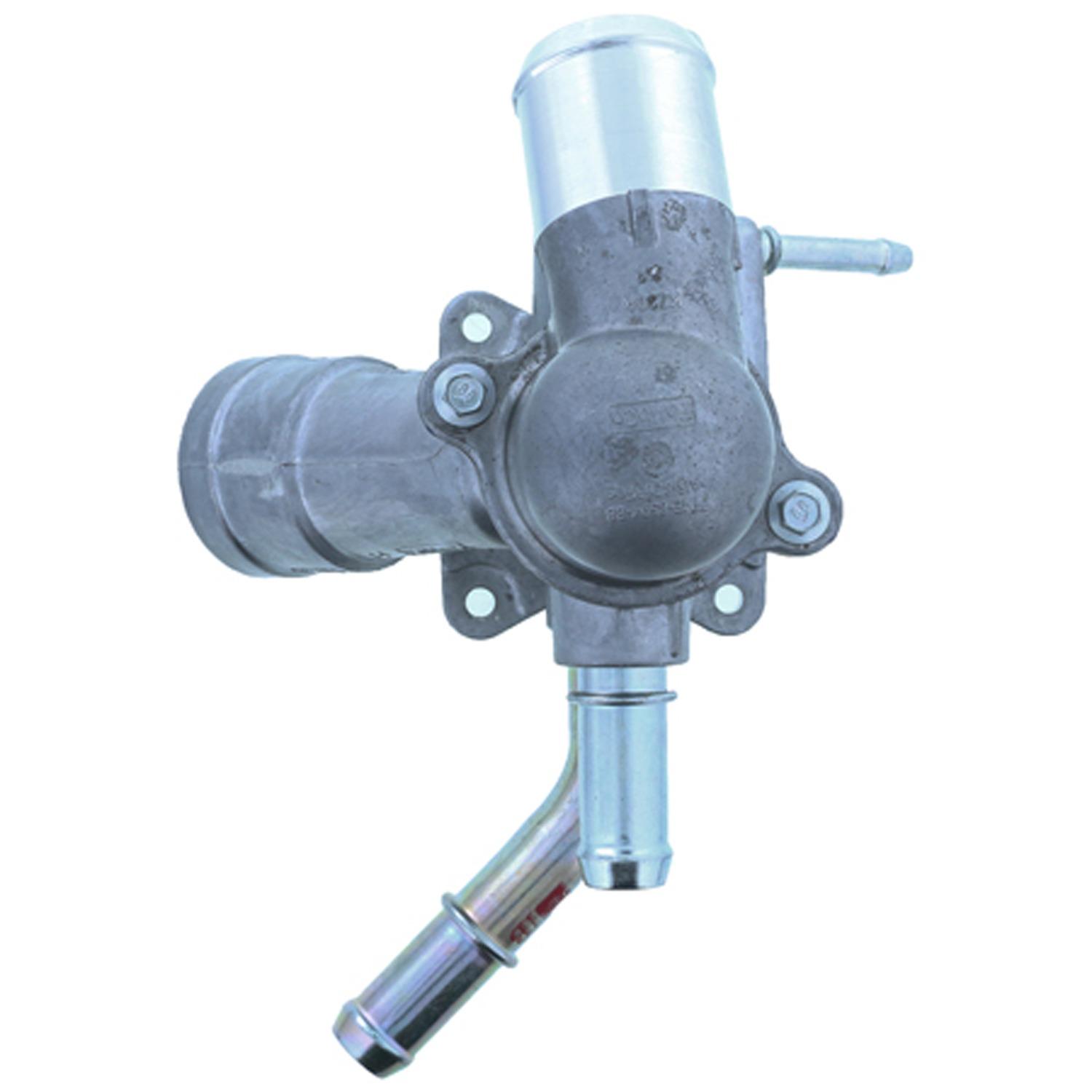 MotoRad TA5985FS Engine Coolant Thermostat Housing Assembly product image 4 of 4