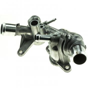 2021 Ford Police Interceptor Utility Engine Coolant Thermostat Housing Assembly