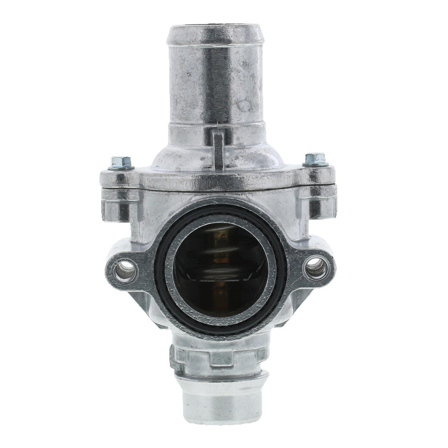 MotoRad TA6015 - Engine Coolant Thermostat Housing Assembly MotoRad TA6015 Engine Coolant Thermostat Housing Assembly product image 4 of 7