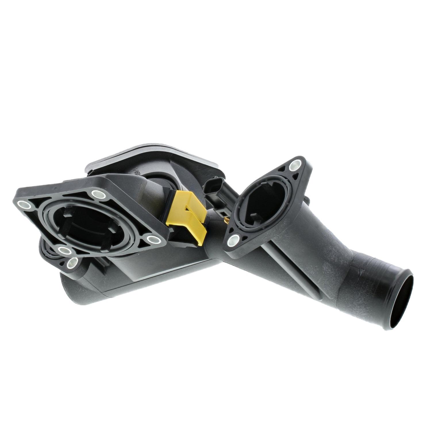 MotoRad TA7000 - Engine Coolant Thermostat Housing Assembly MotoRad TA7000 Engine Coolant Thermostat Housing Assembly product image 2 of 8