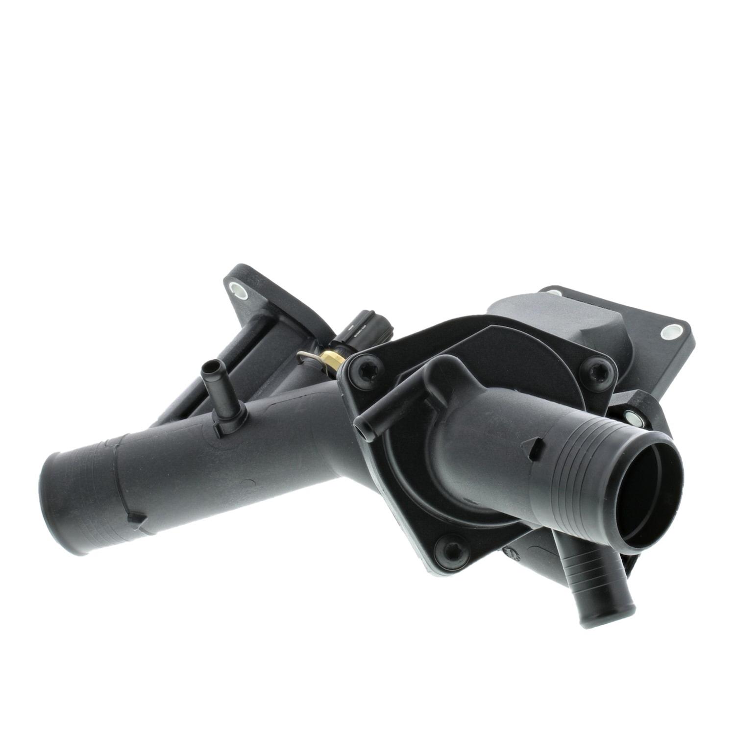 MotoRad TA7000 - Engine Coolant Thermostat Housing Assembly MotoRad TA7000 Engine Coolant Thermostat Housing Assembly product image 4 of 8