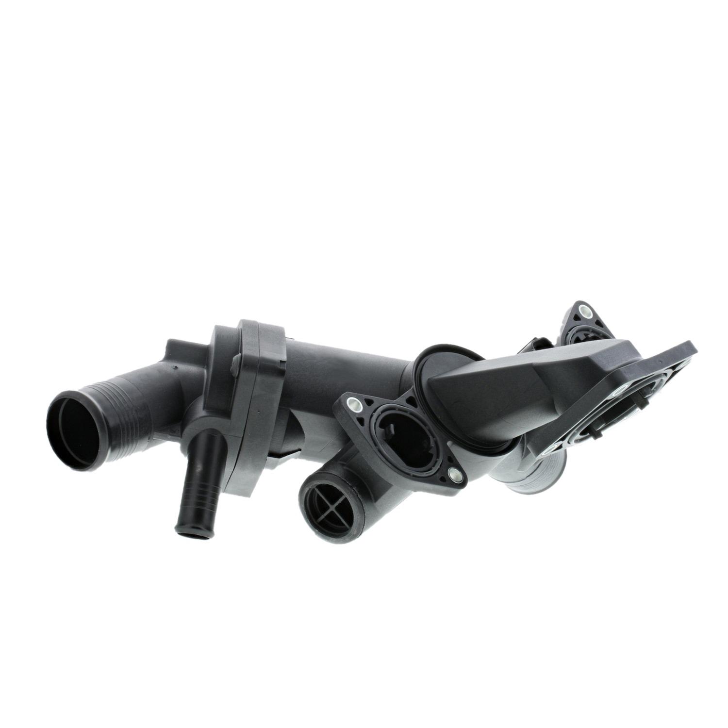 MotoRad TA7000 - Engine Coolant Thermostat Housing Assembly MotoRad TA7000 Engine Coolant Thermostat Housing Assembly product image 5 of 8