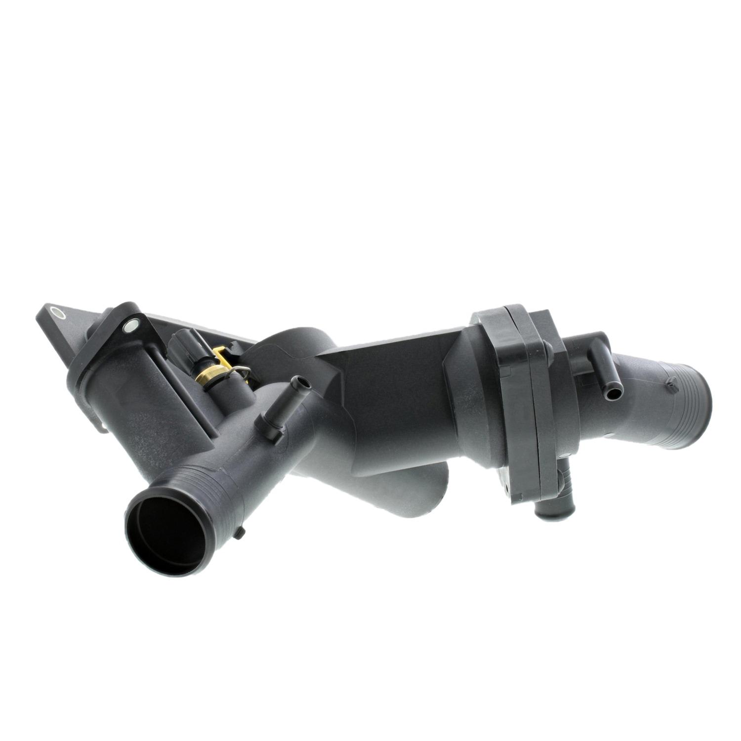 MotoRad TA7000 - Engine Coolant Thermostat Housing Assembly MotoRad TA7000 Engine Coolant Thermostat Housing Assembly product image 7 of 8