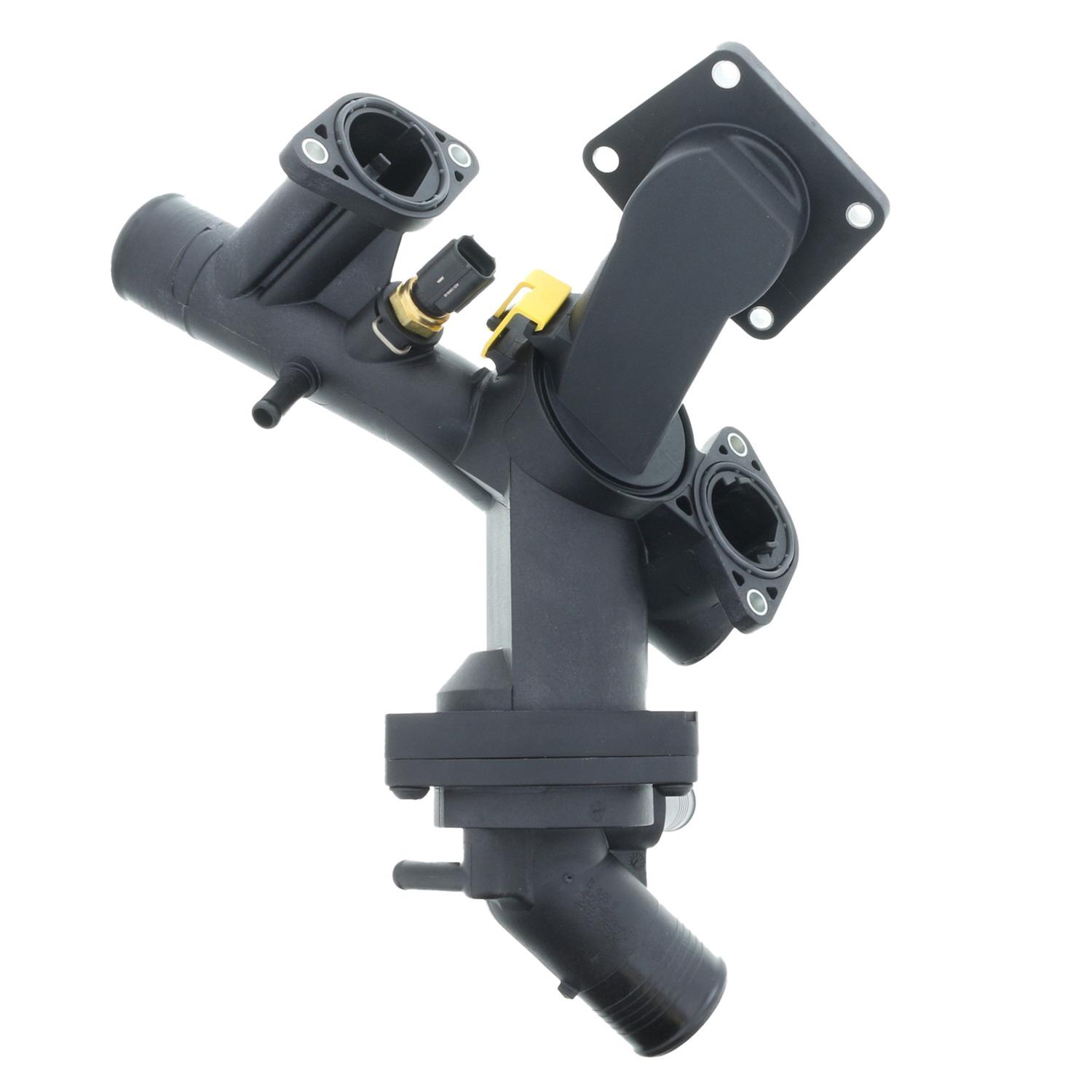 MotoRad TA7000 - Engine Coolant Thermostat Housing Assembly MotoRad TA7000 Engine Coolant Thermostat Housing Assembly product image 8 of 8
