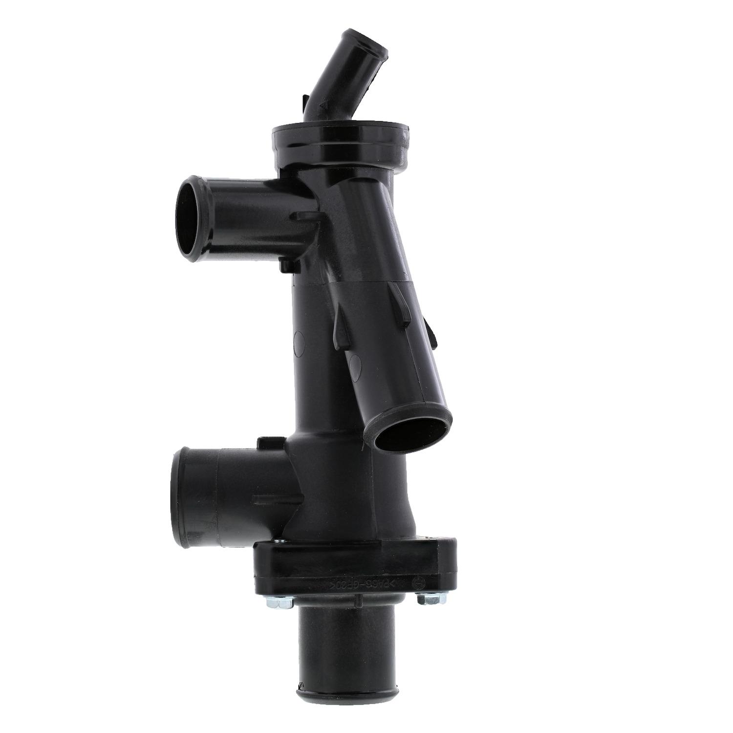 MotoRad TA9810 - Engine Coolant Thermostat Housing Assembly MotoRad TA9810 Engine Coolant Thermostat Housing Assembly product image 2 of 7