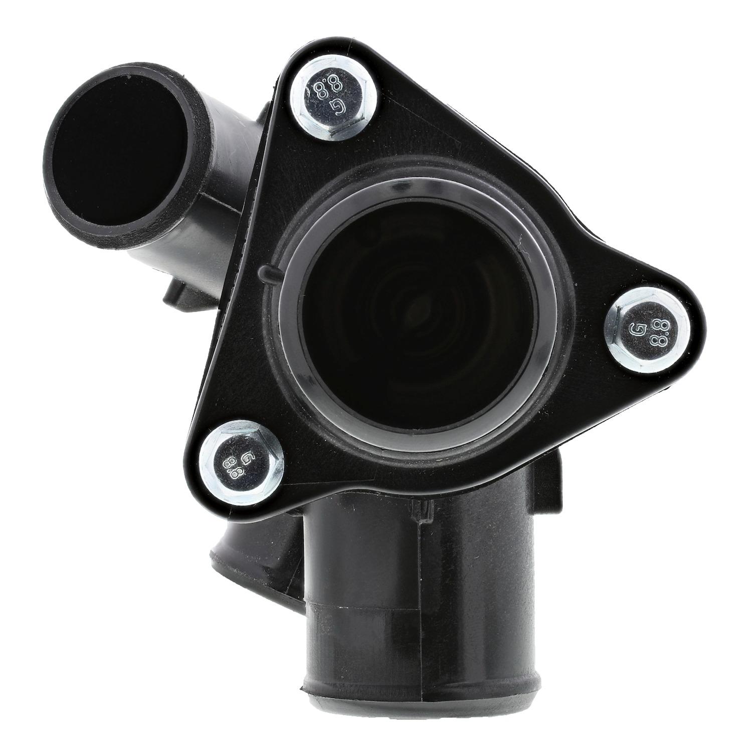 MotoRad TA9810 - Engine Coolant Thermostat Housing Assembly MotoRad TA9810 Engine Coolant Thermostat Housing Assembly product image 3 of 7
