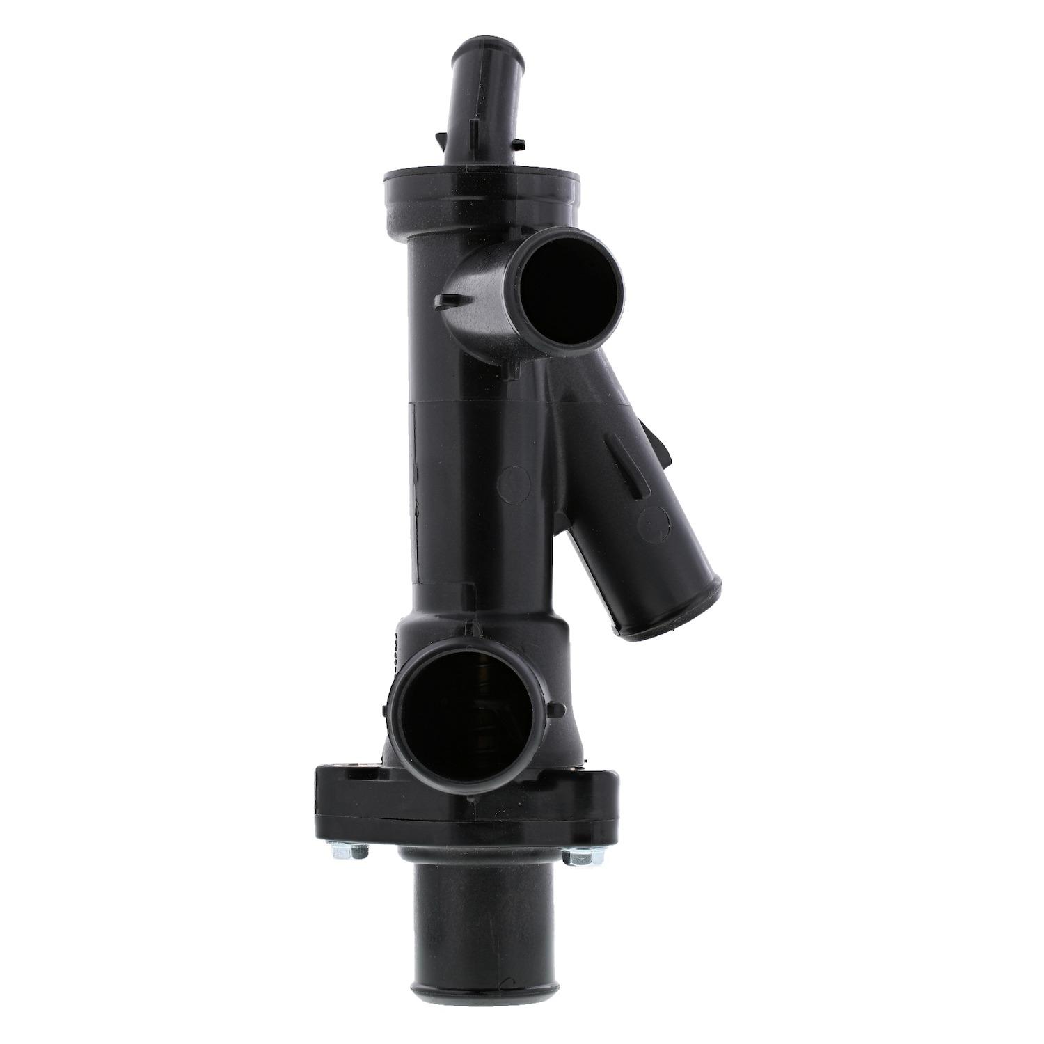 MotoRad TA9810 - Engine Coolant Thermostat Housing Assembly MotoRad TA9810 Engine Coolant Thermostat Housing Assembly product image 5 of 7